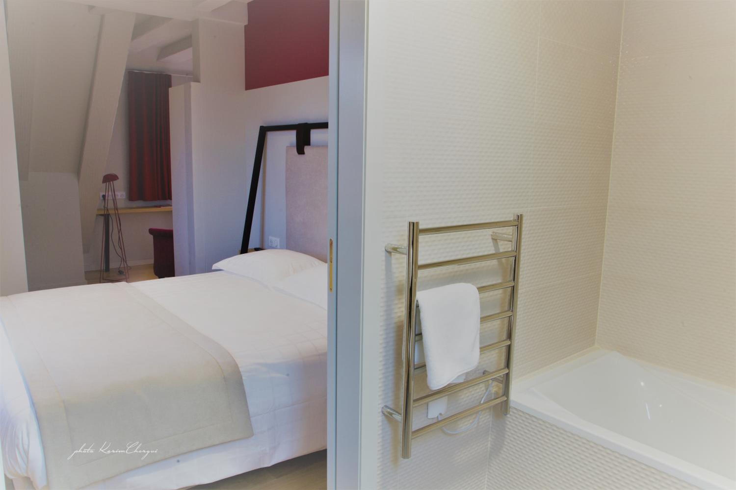 Family Suite - Photo 4
