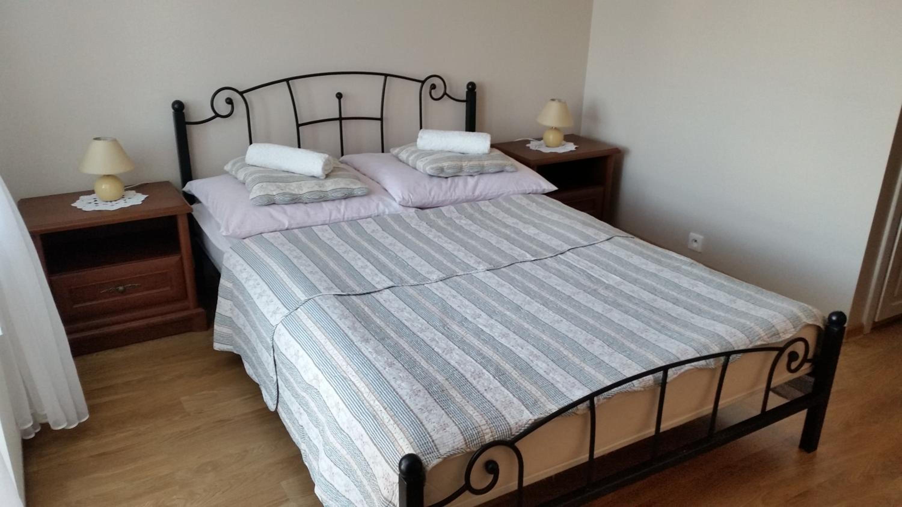 Double Room with Balcony photo 1