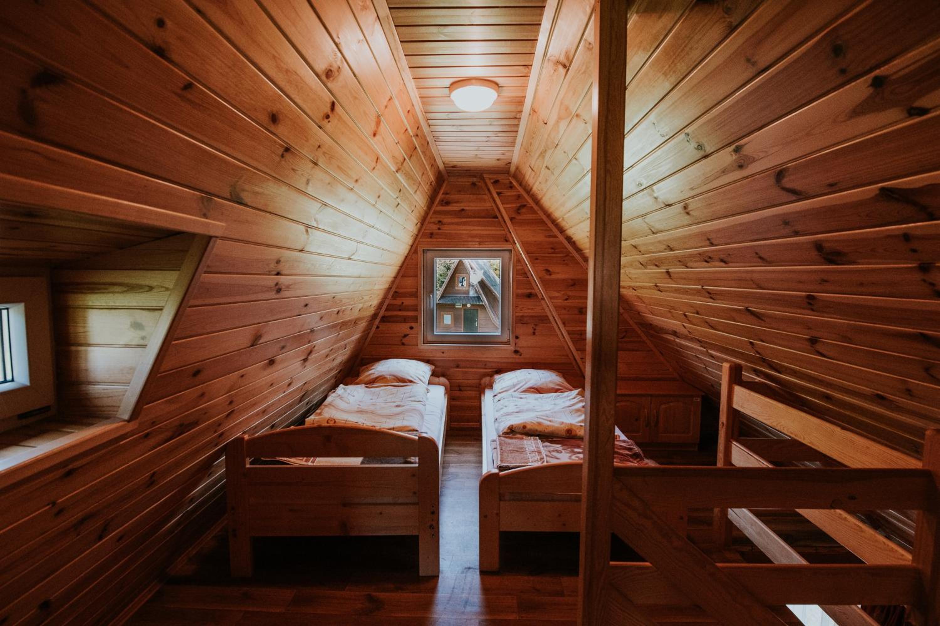 Two-Bedroom Chalet photo 1