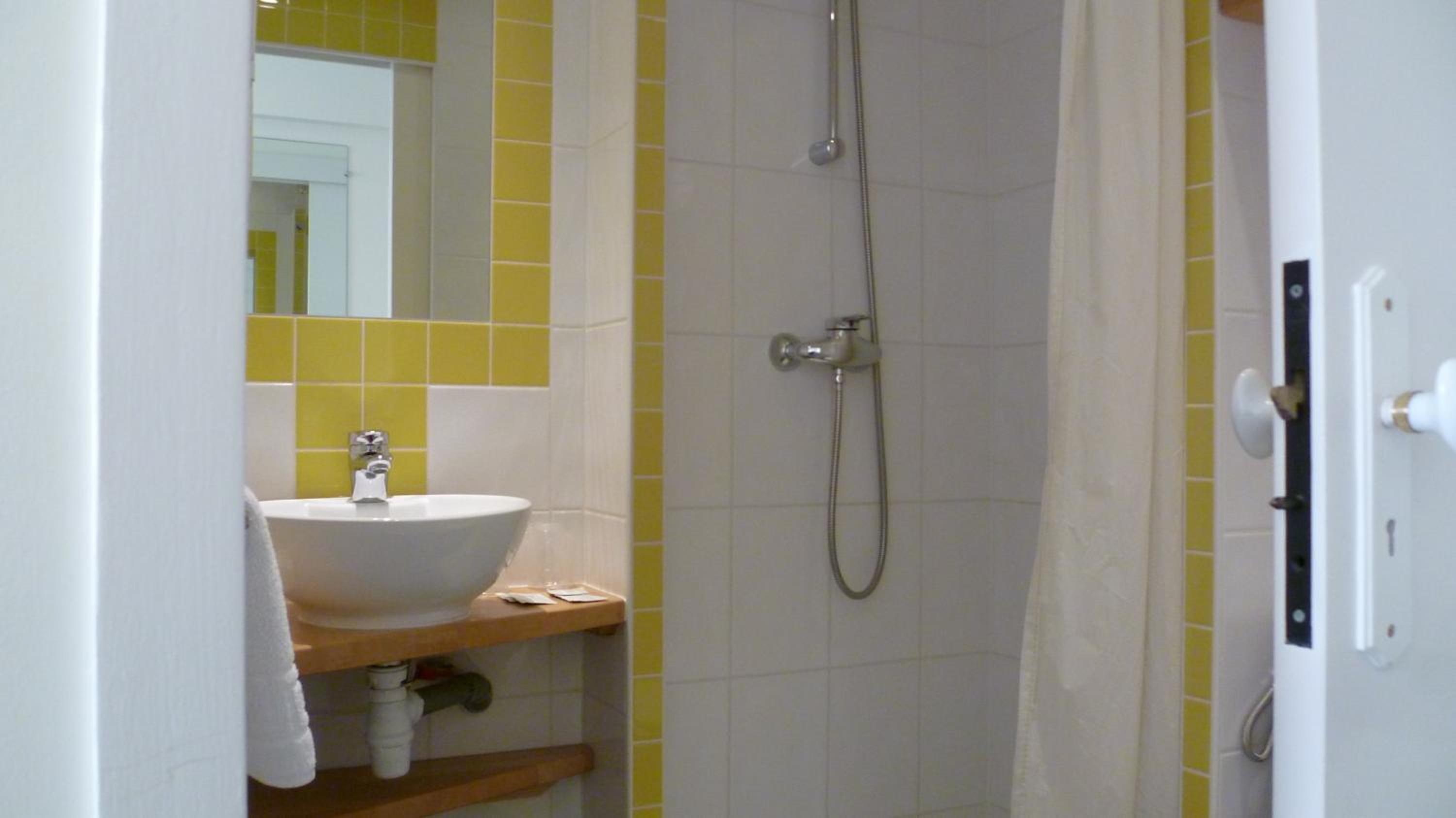 Standard Single Room photo 3