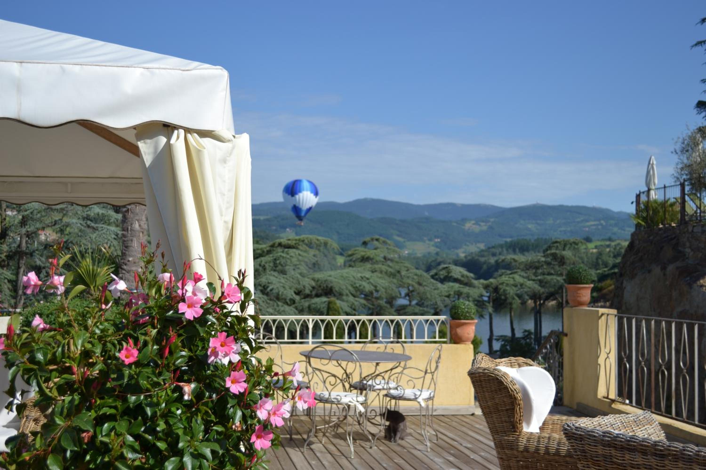 Double Room with Terrace photo 3