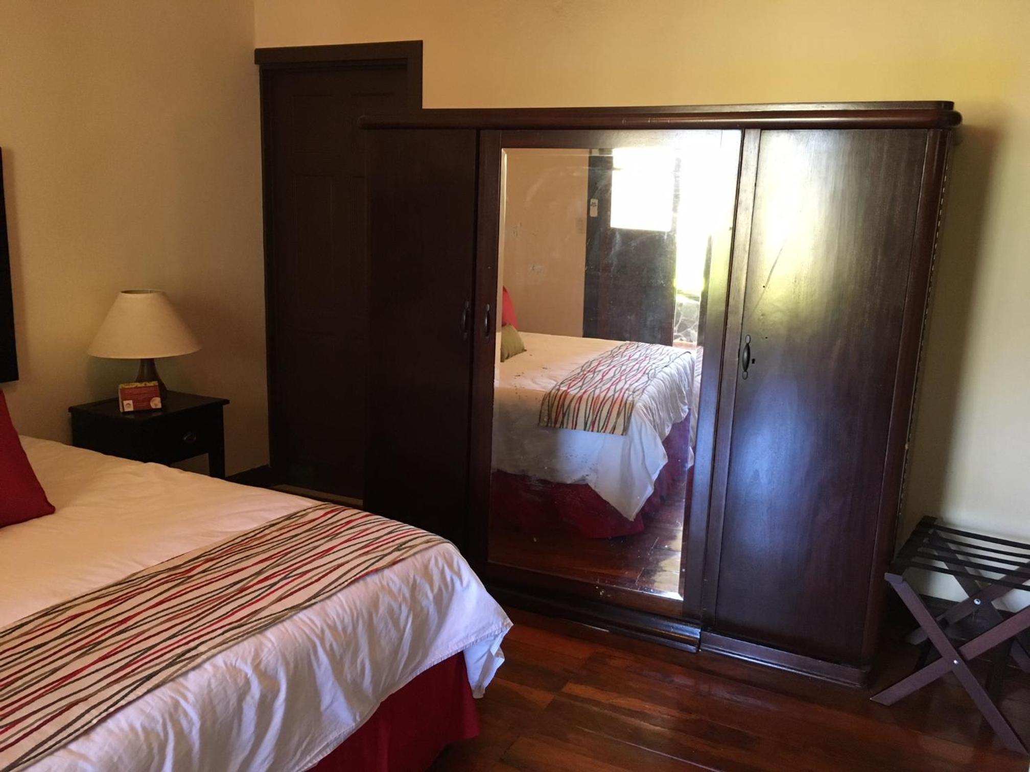 Deluxe Double Room photo 2