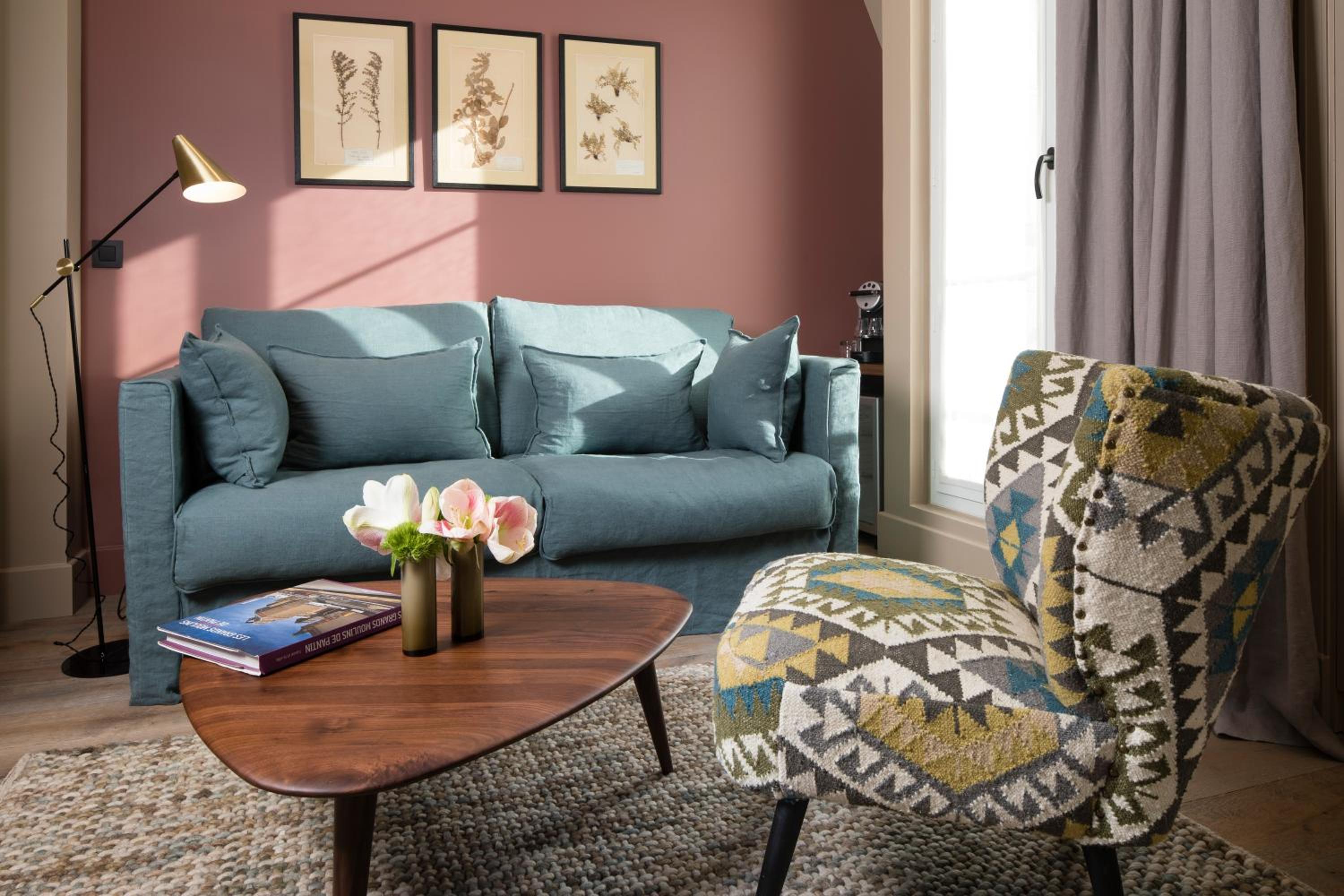 Family Suite photo 2
