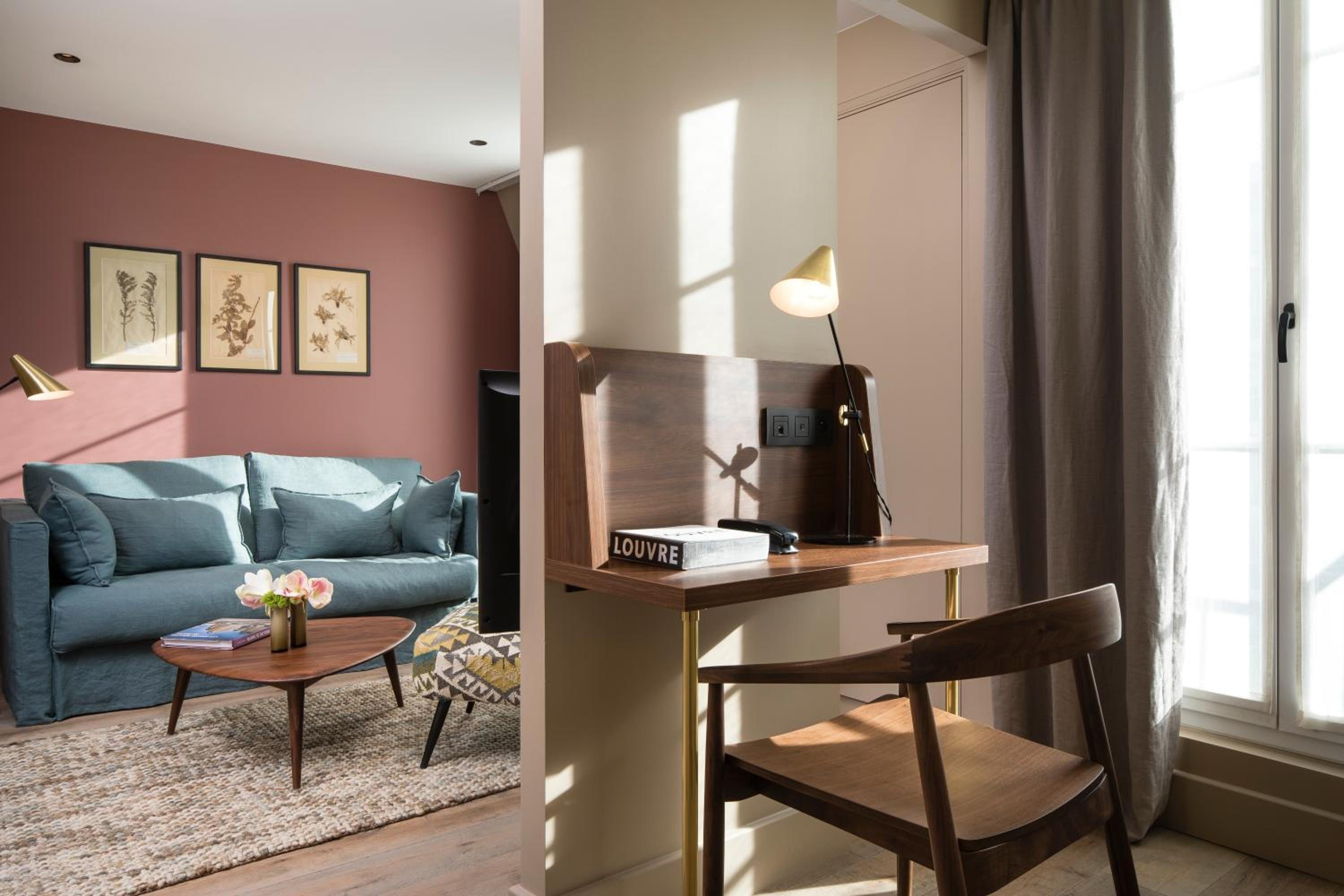 Family Suite photo 3
