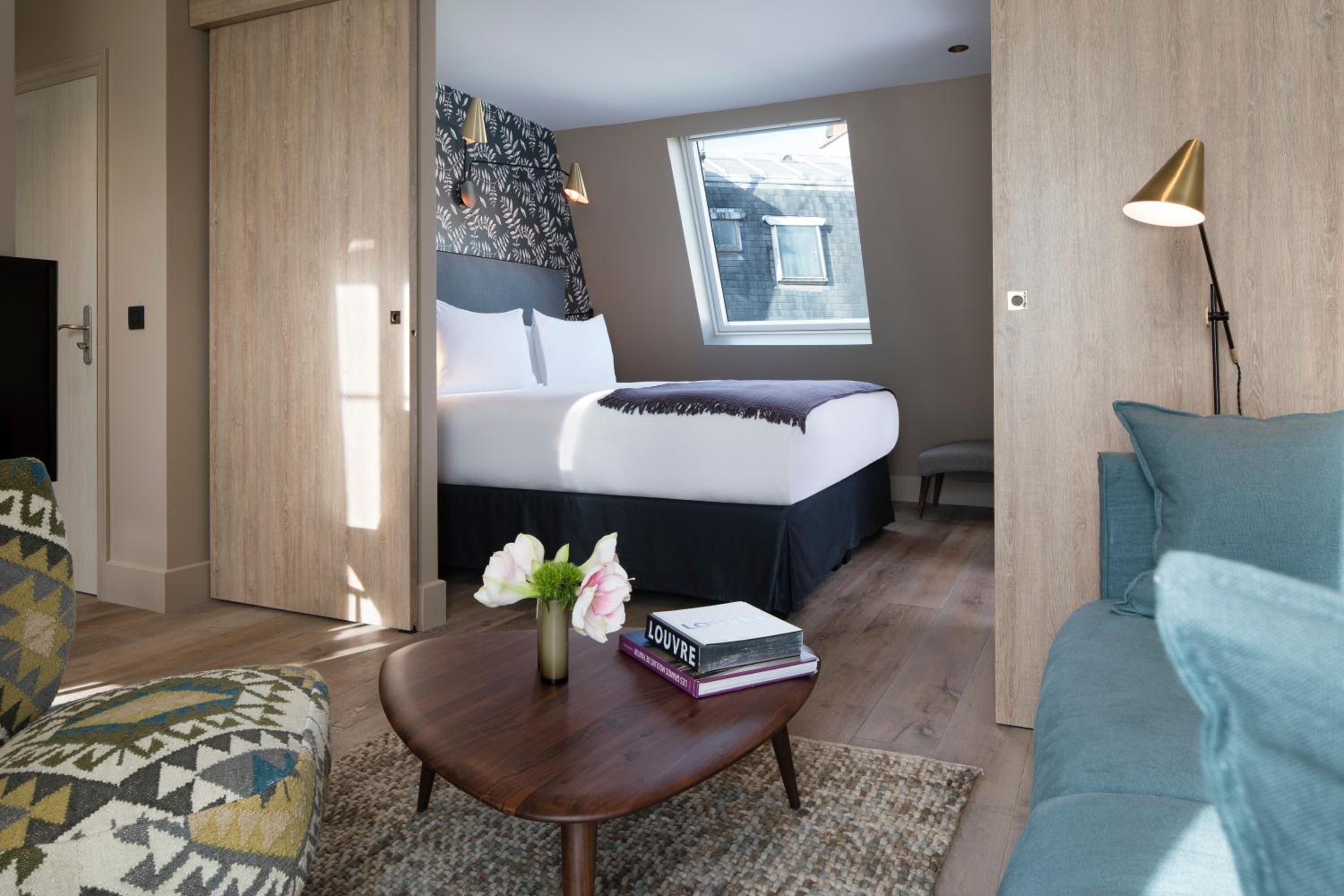 Family Suite photo 3
