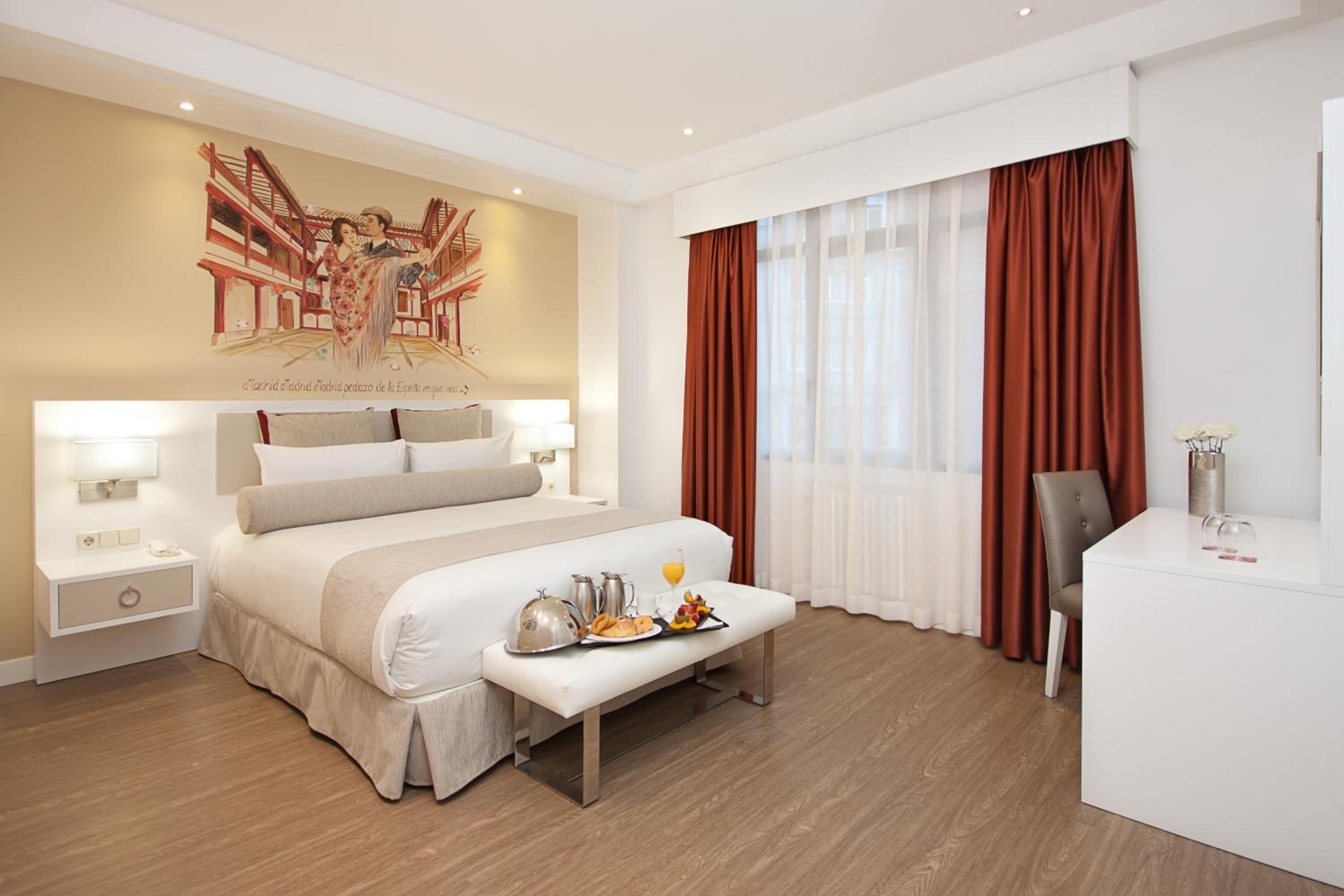Economy Double or Twin Room - Photo 3