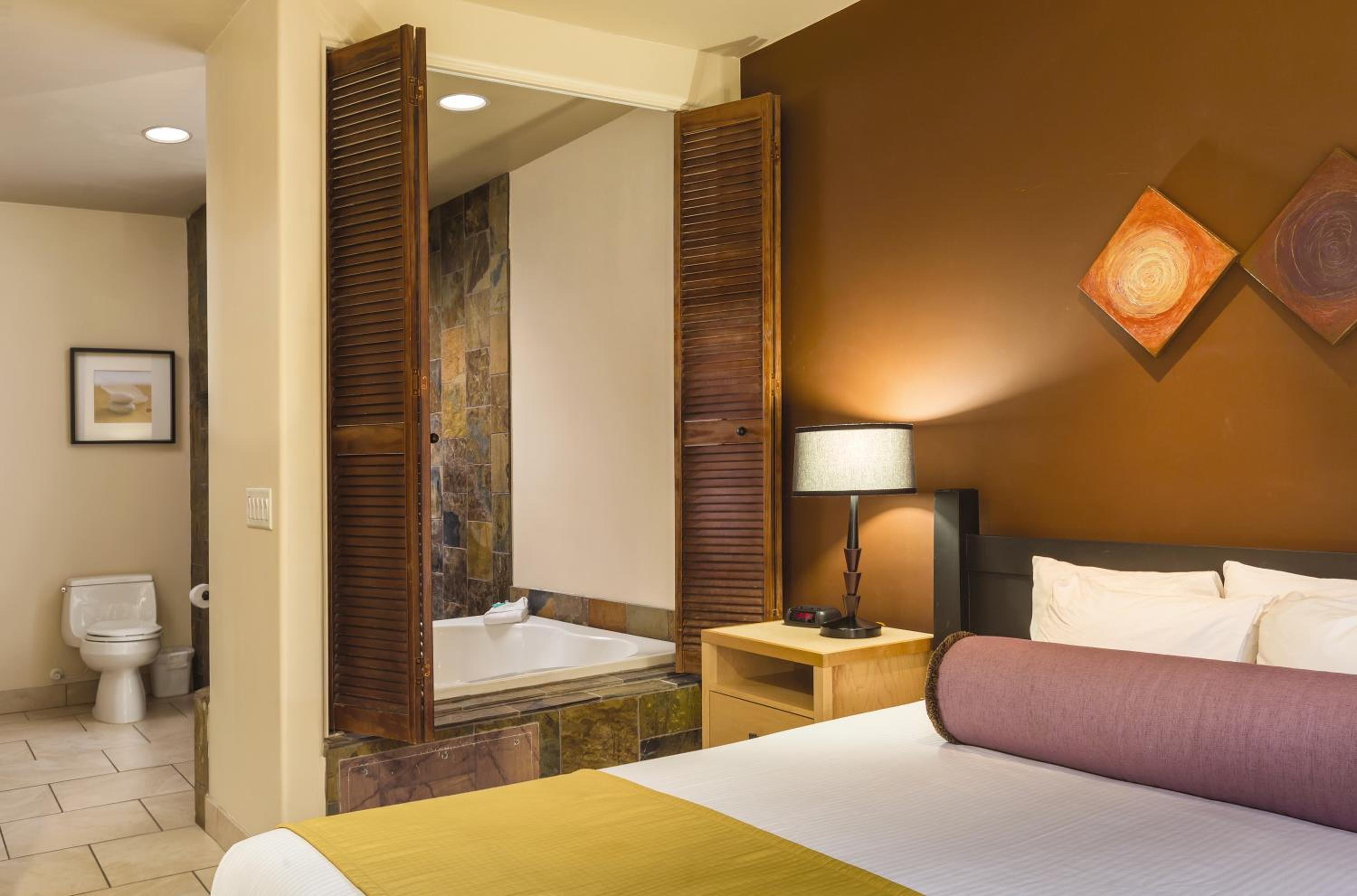 Standard Suite photo 3