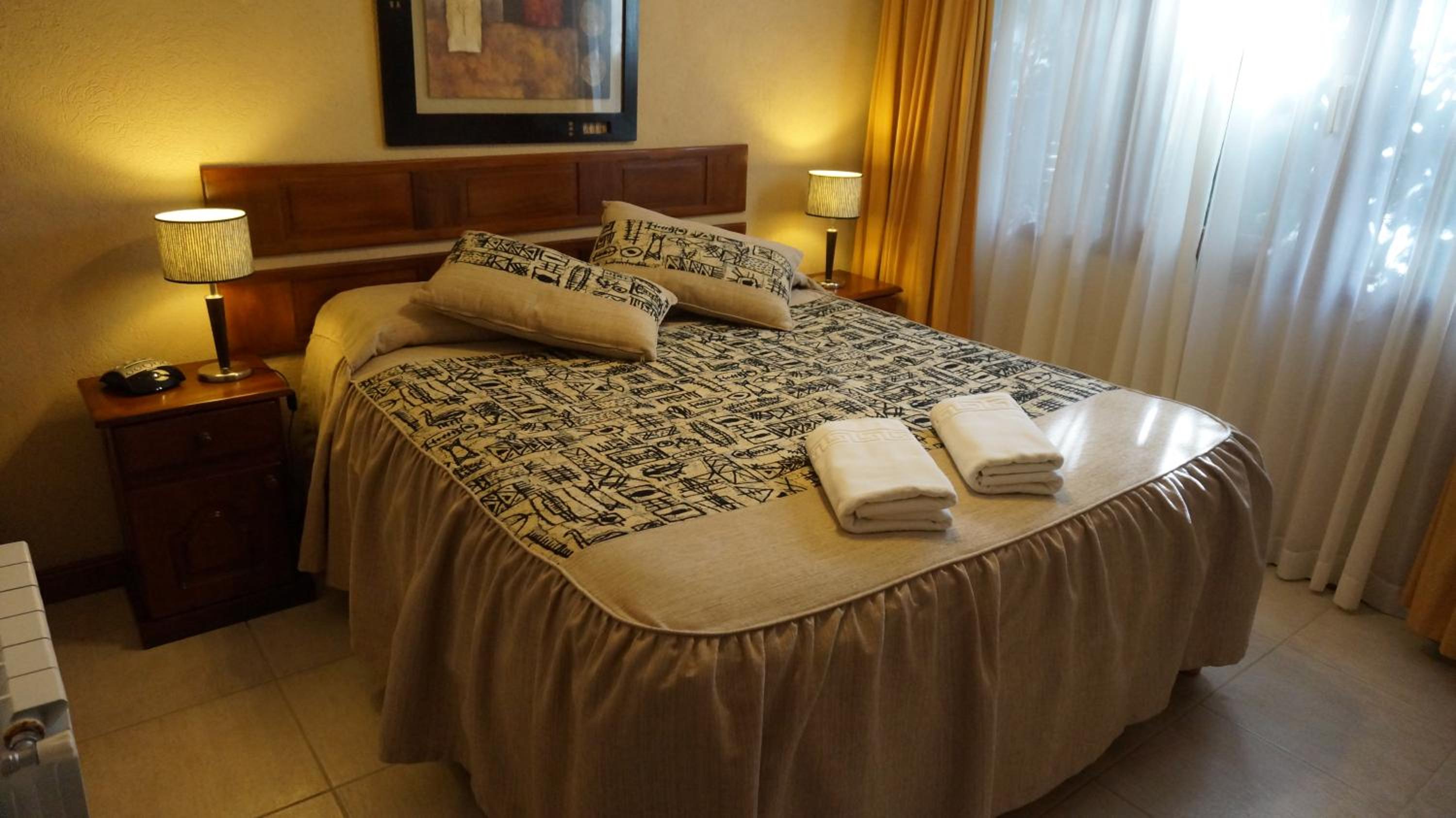 Double Room photo 3