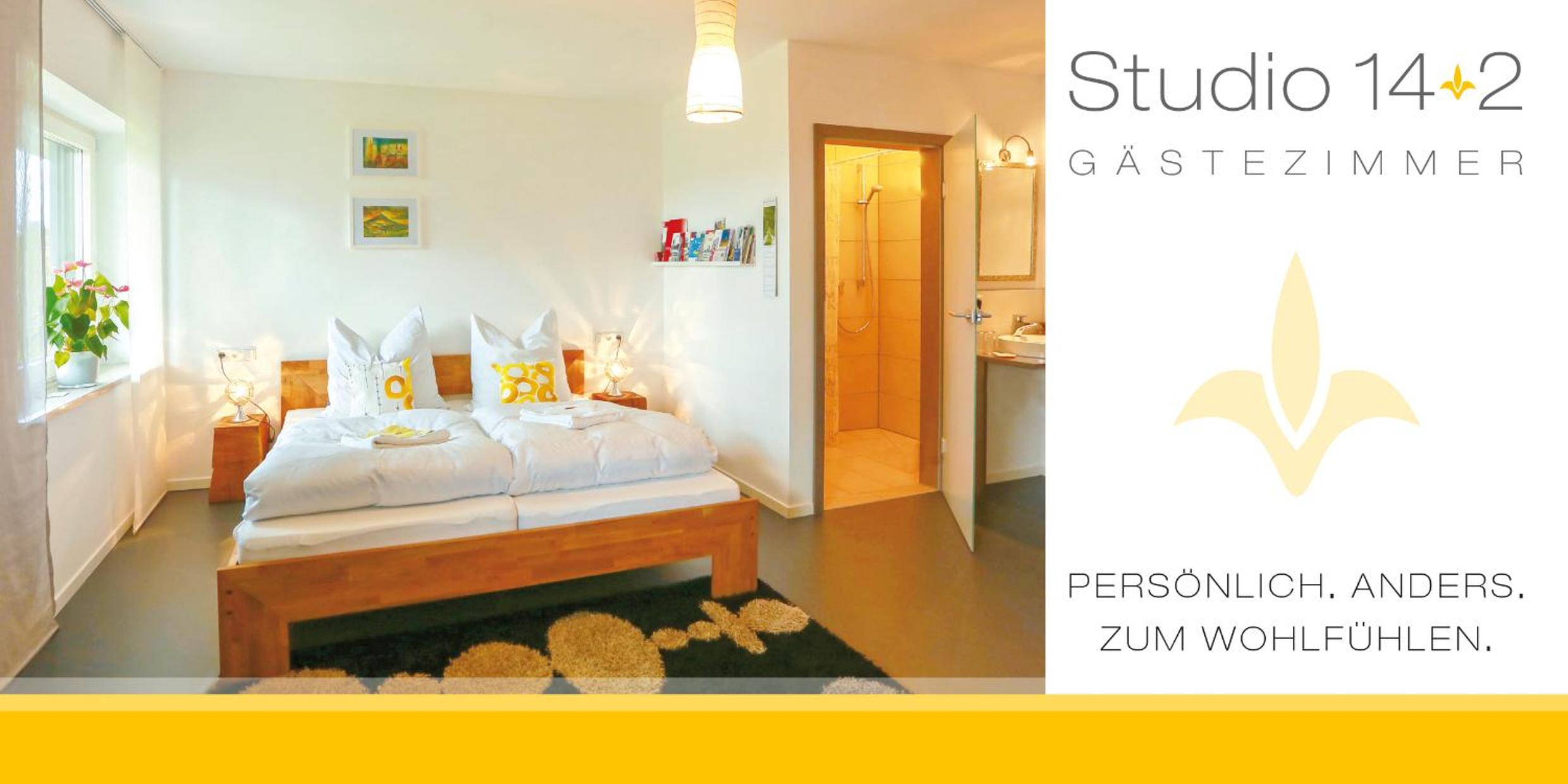 Studio with Garden View photo 1