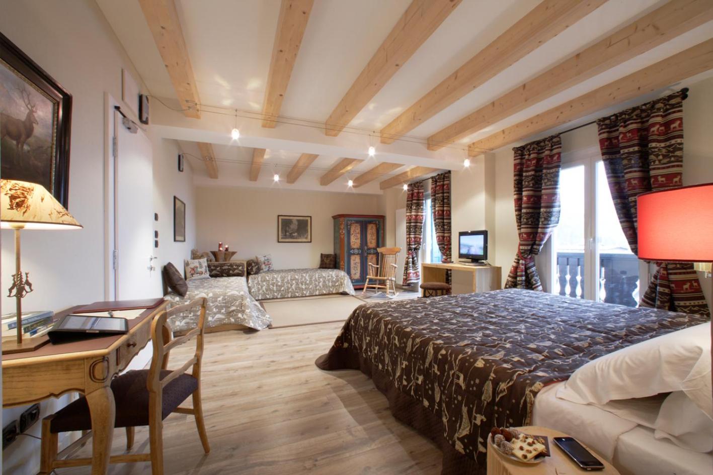Junior Suite - Photo 4