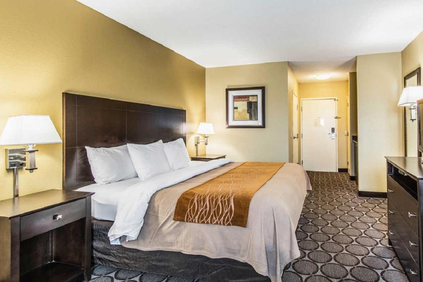 King Room - Photo 5