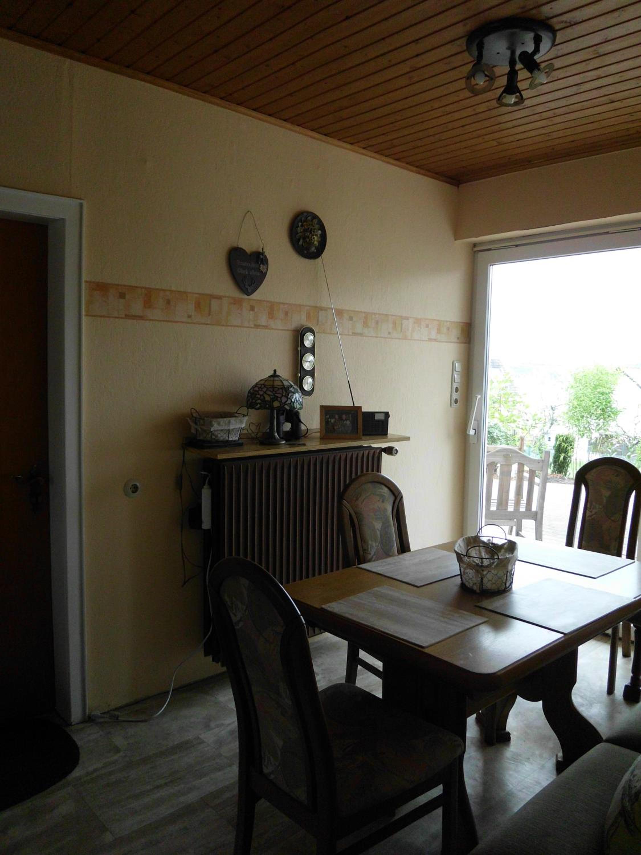 Apartment with Terrace photo 3
