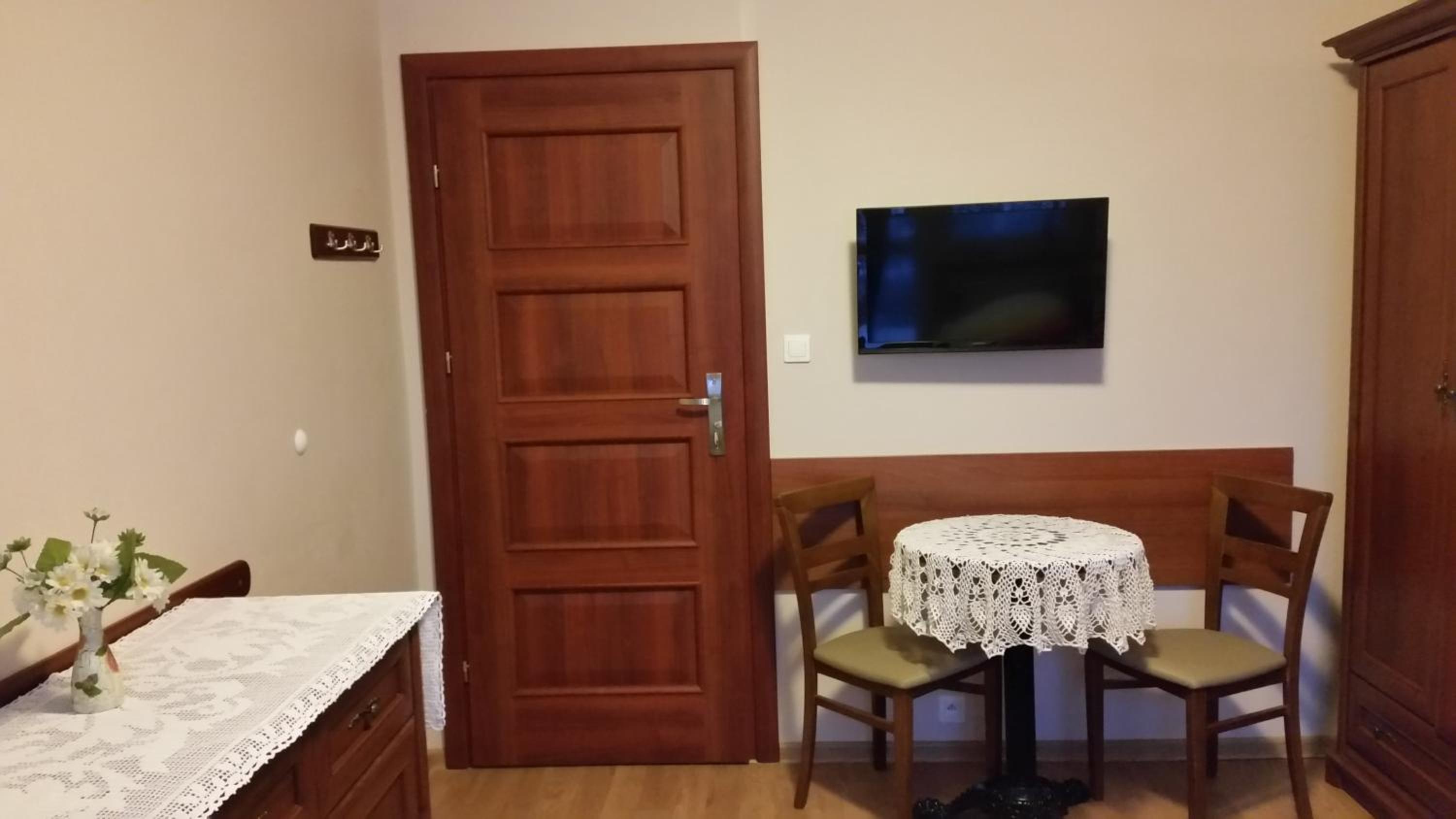 Double Room with Balcony photo 1