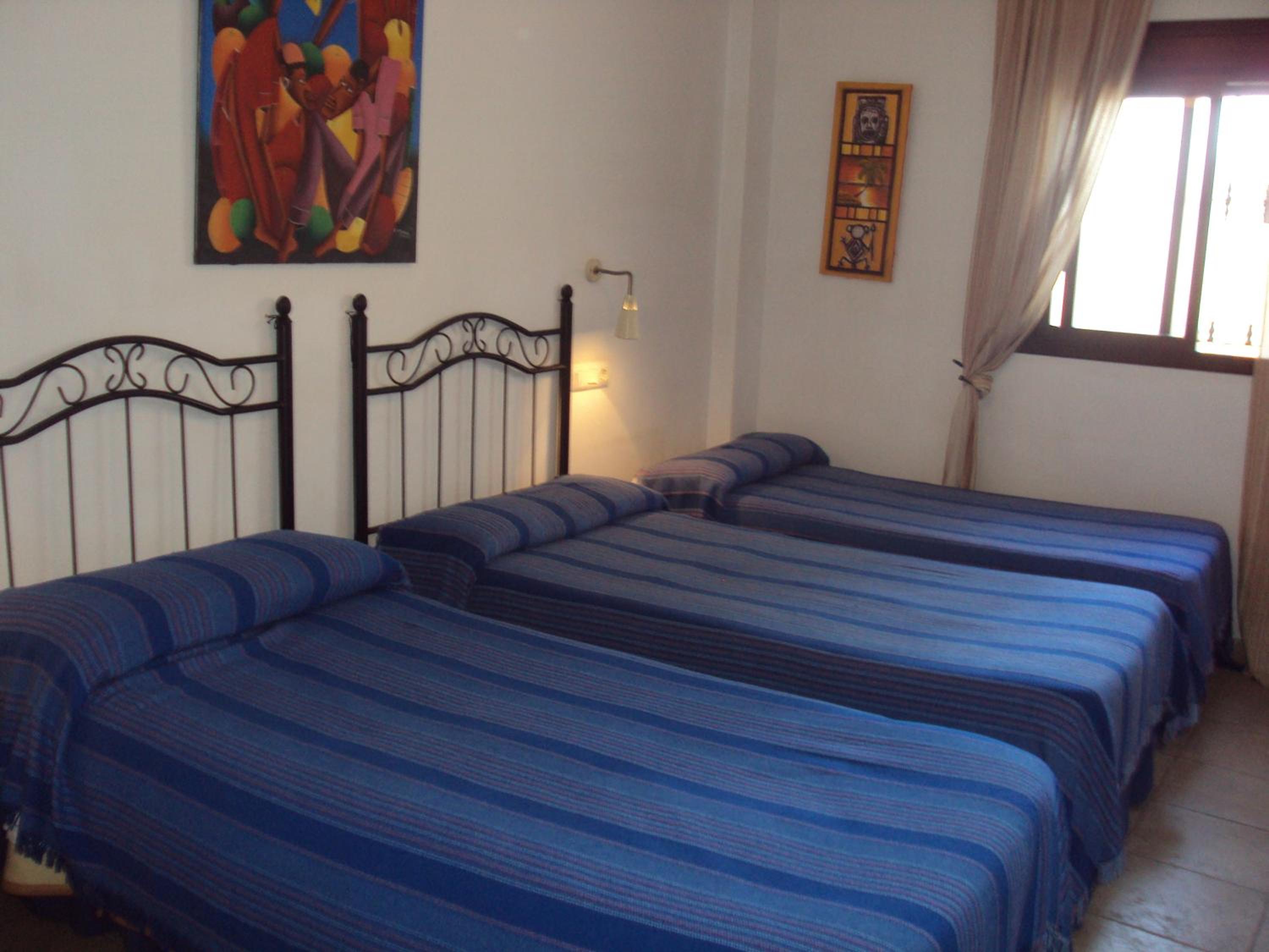 Double or Twin Room photo 2