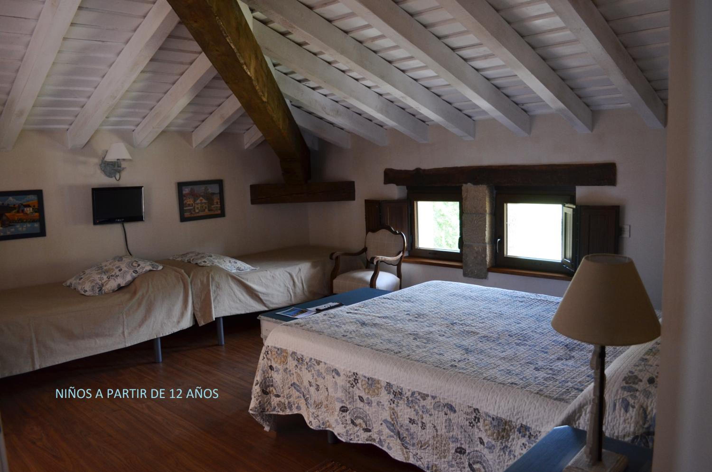 Standard Quadruple Room photo 3
