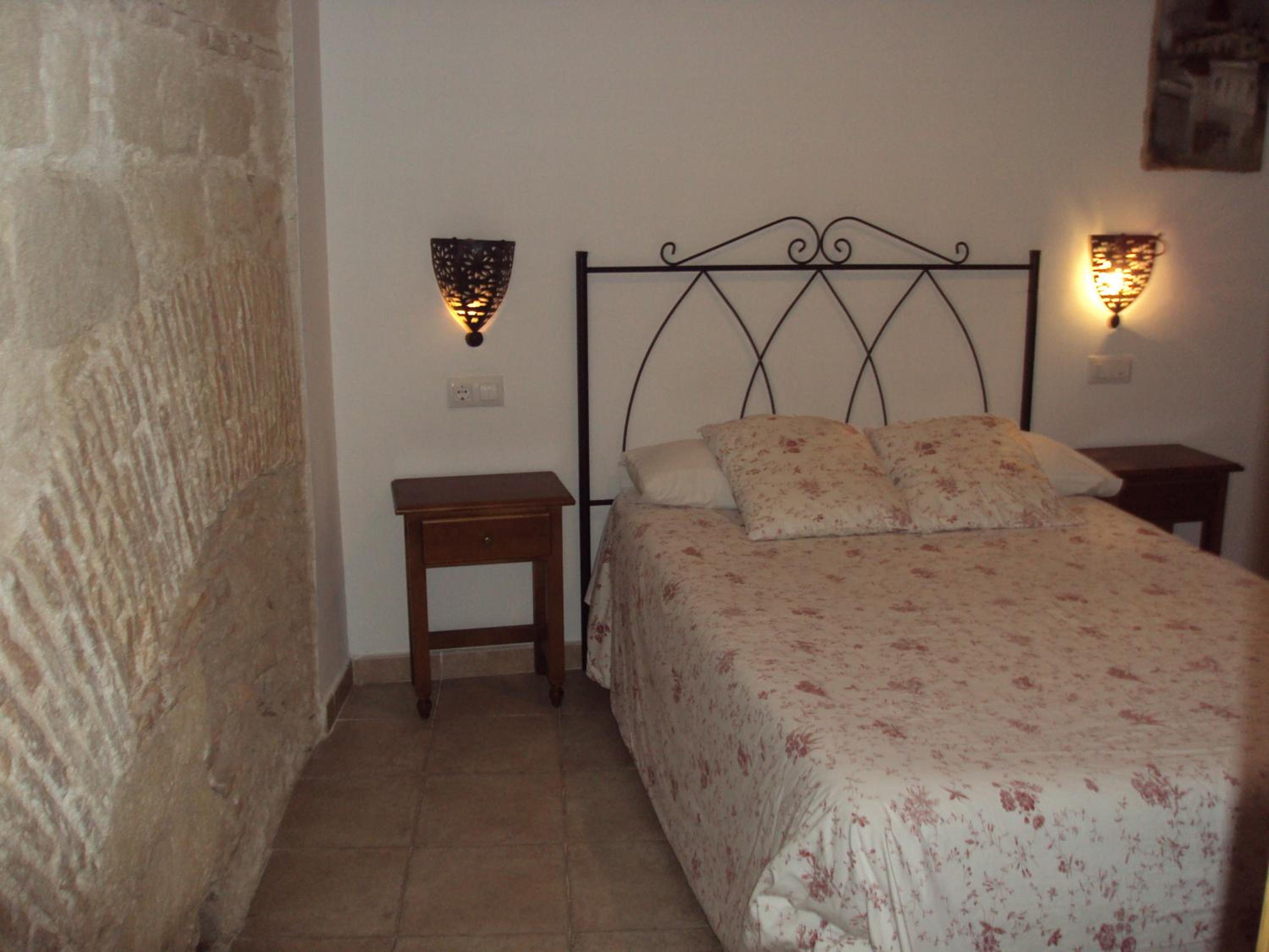 Double or Twin Room photo 3