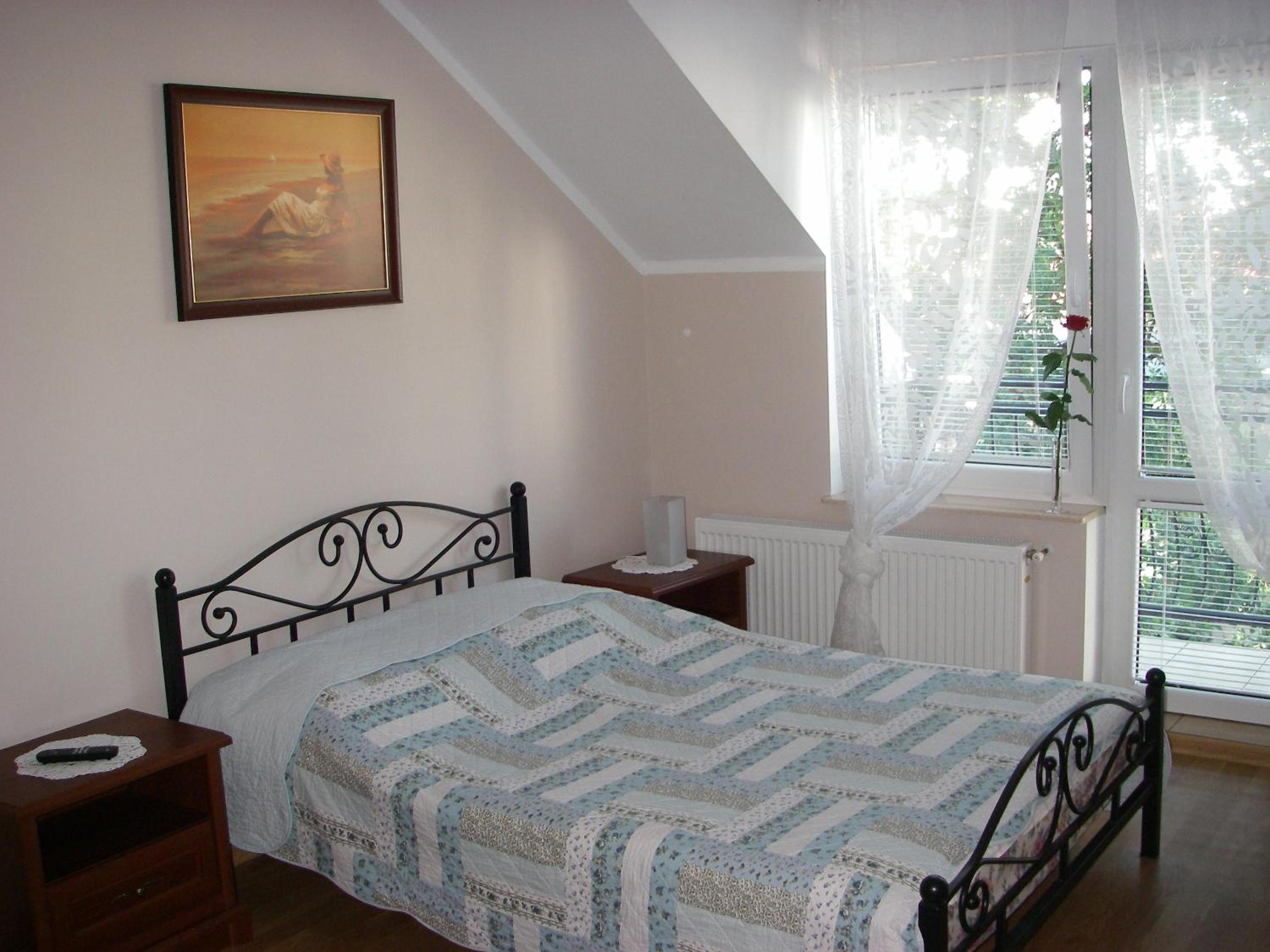 Double Room with Balcony photo 3