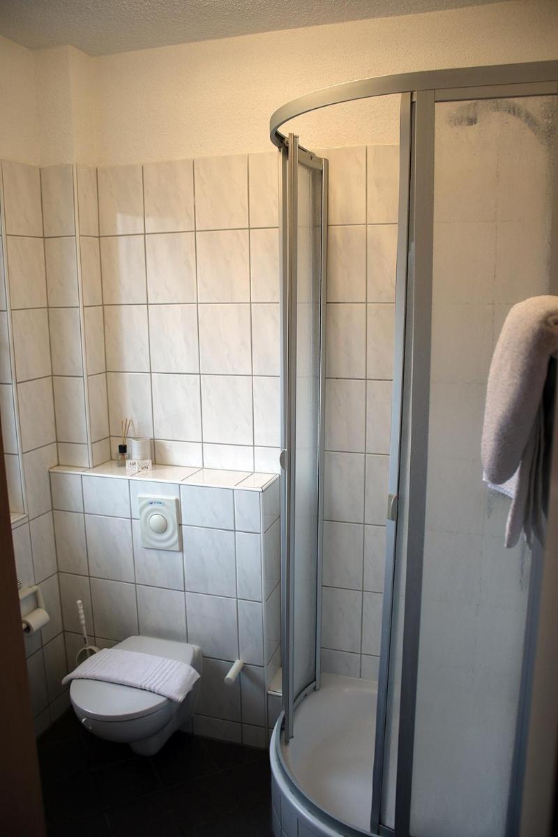 Double Room - Photo 8