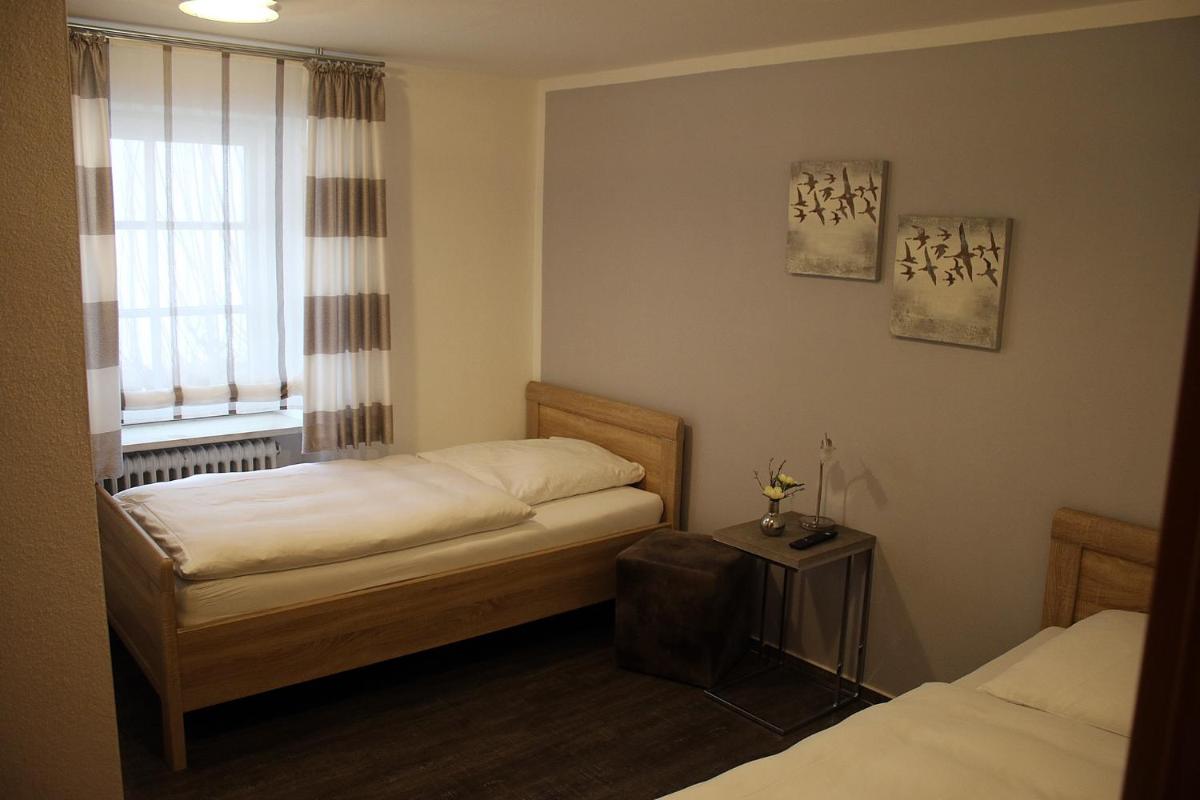 Double Room - Photo 4