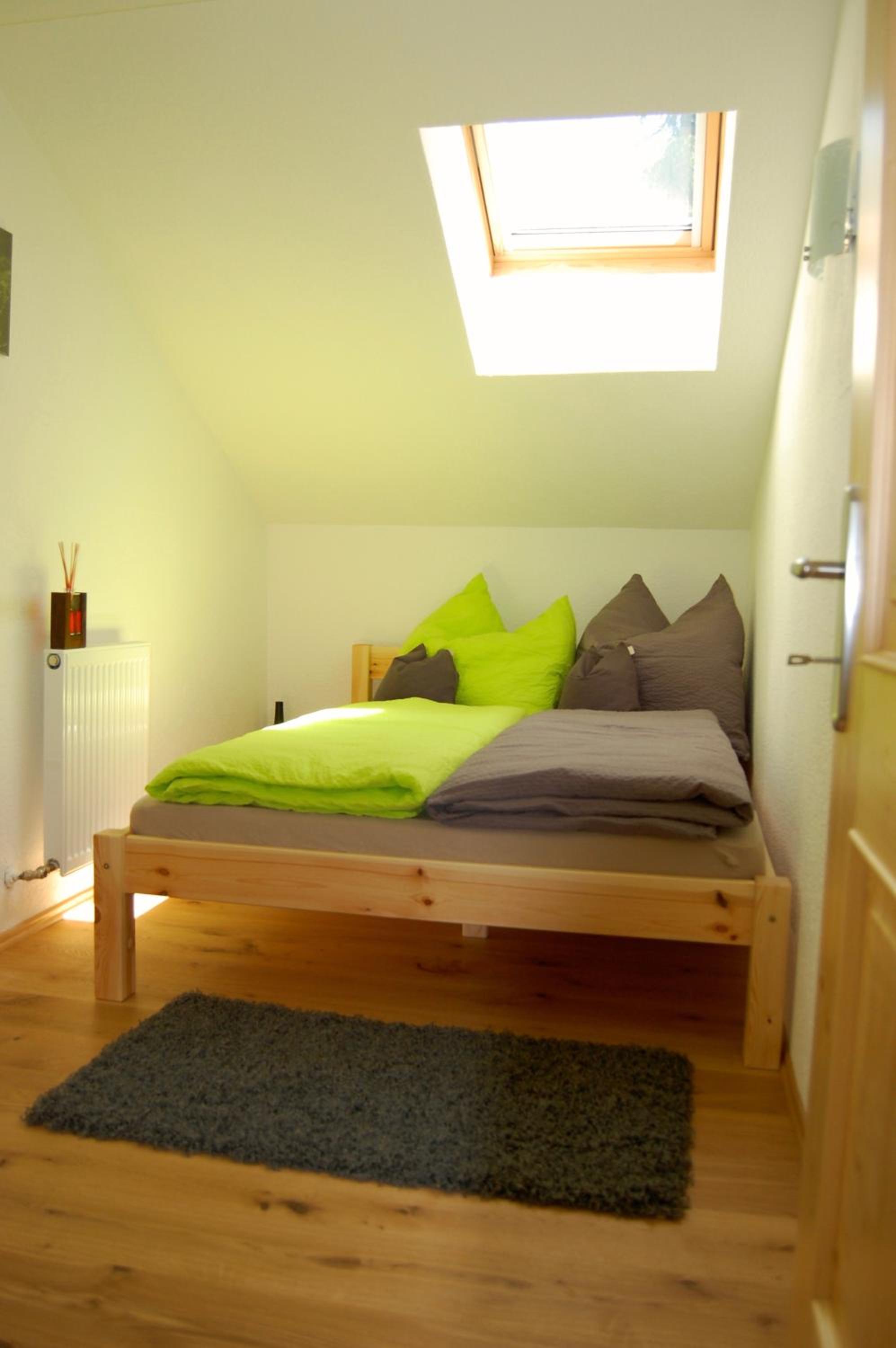 Two-Bedroom Apartment photo 1