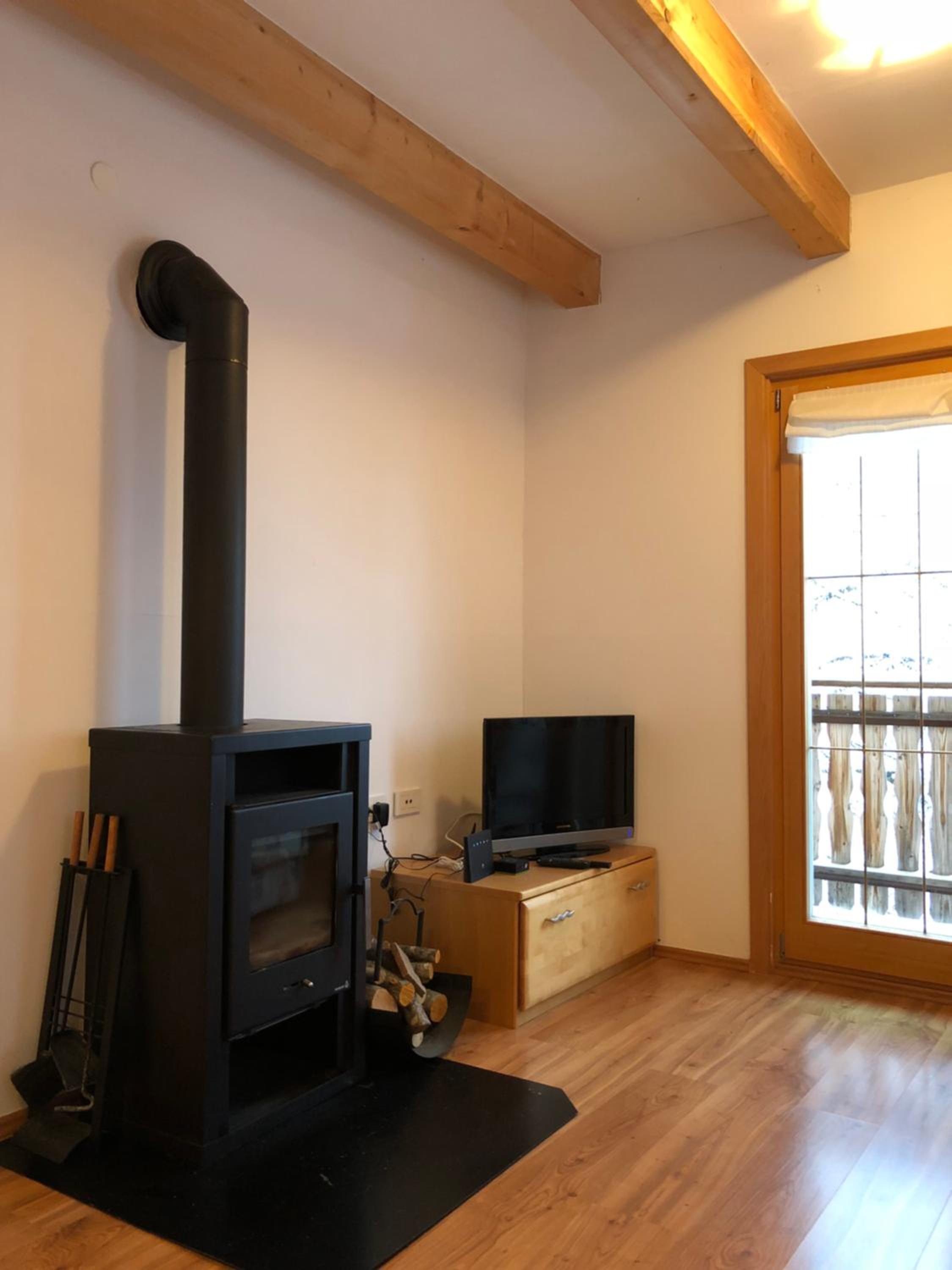 Two-Bedroom Apartment photo 2