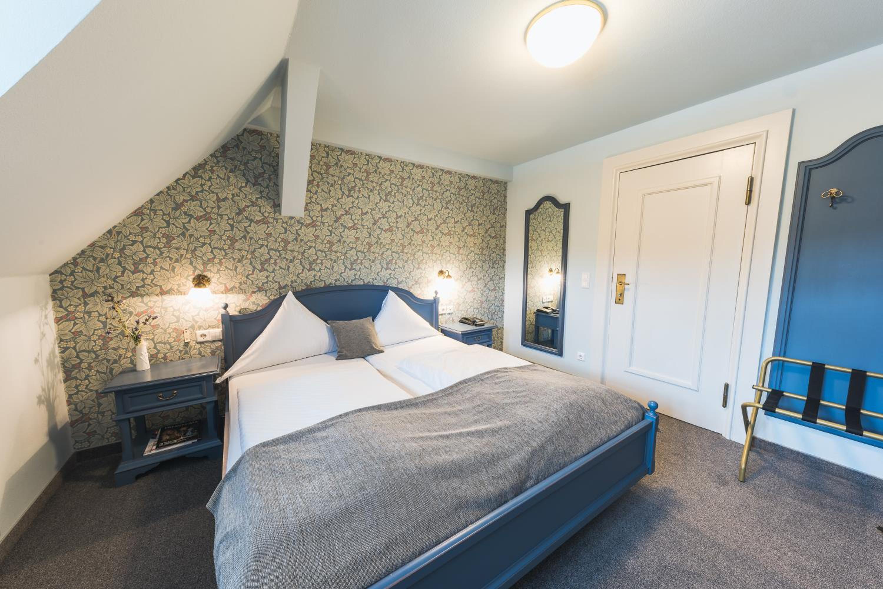 Small Double Room