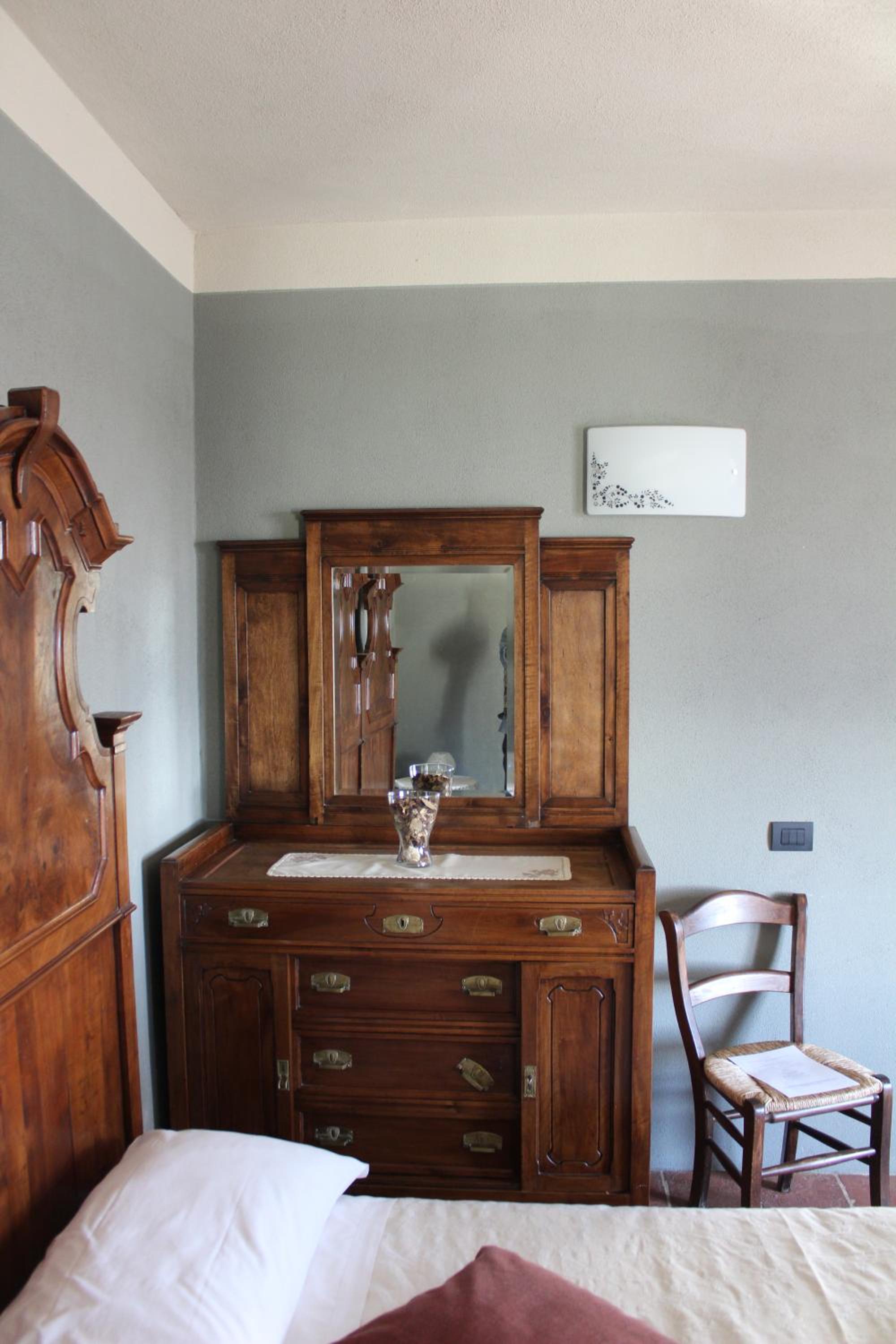 Standard Double Room photo 1