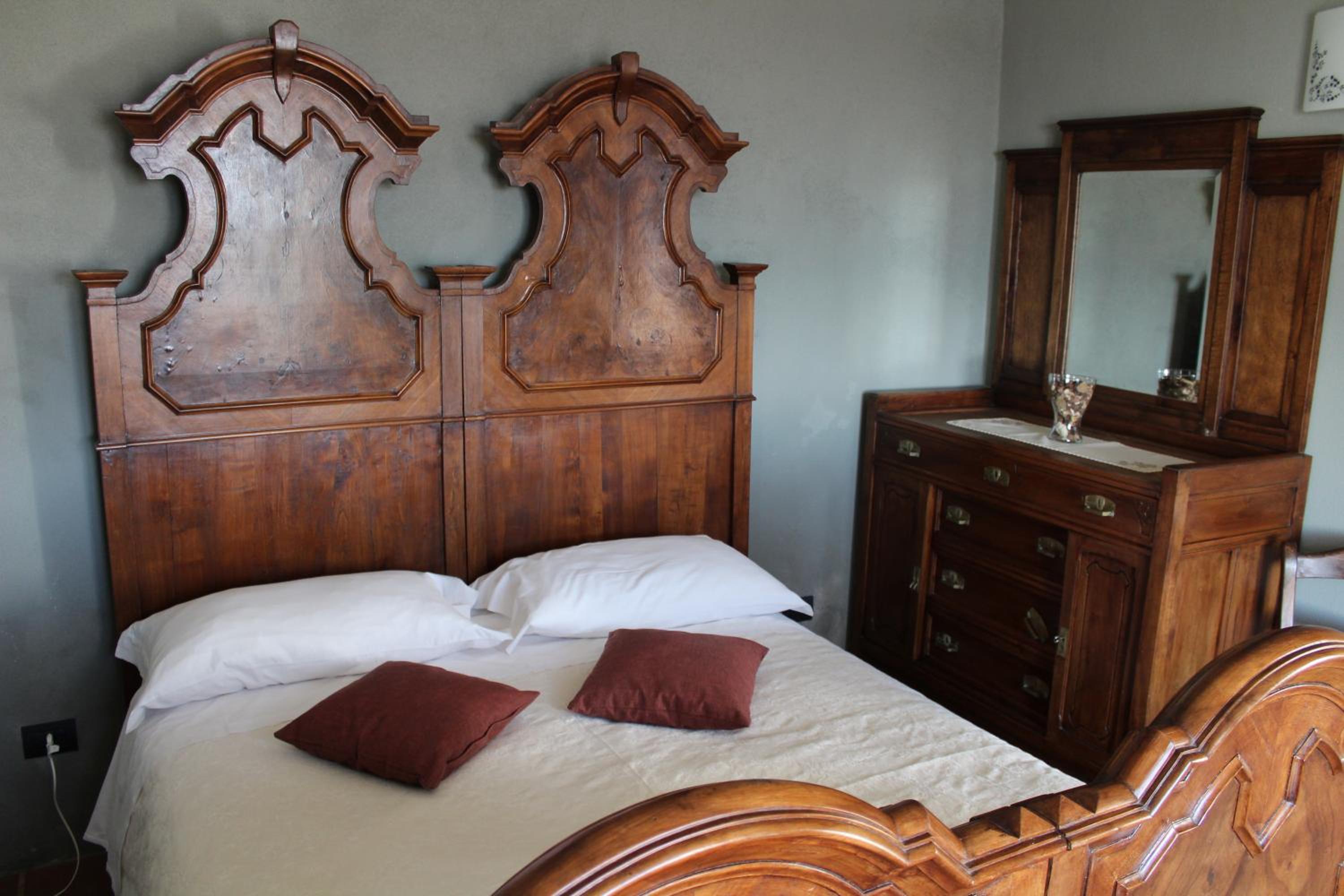 Standard Double Room photo 2