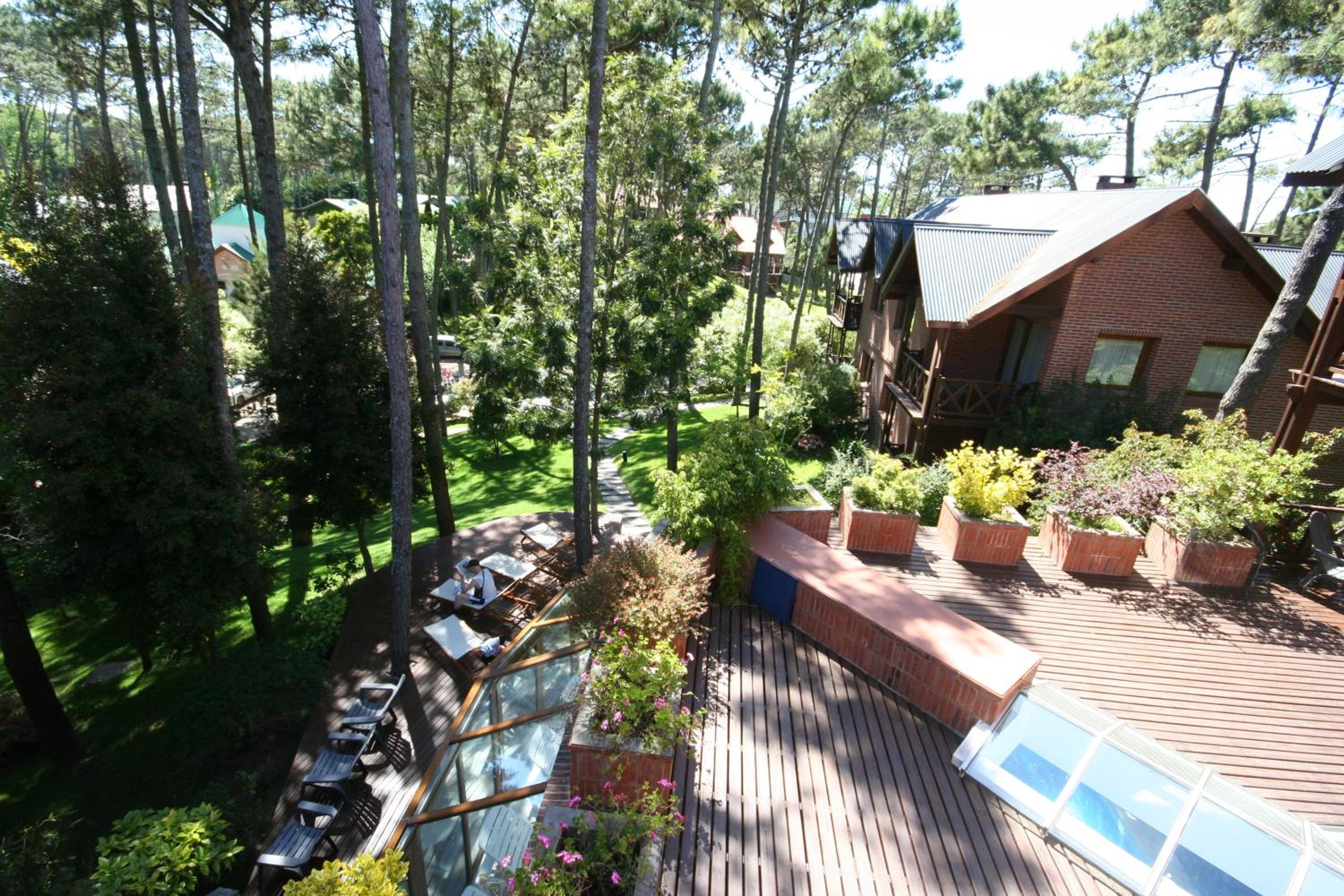 Studio With Garden View photo 2