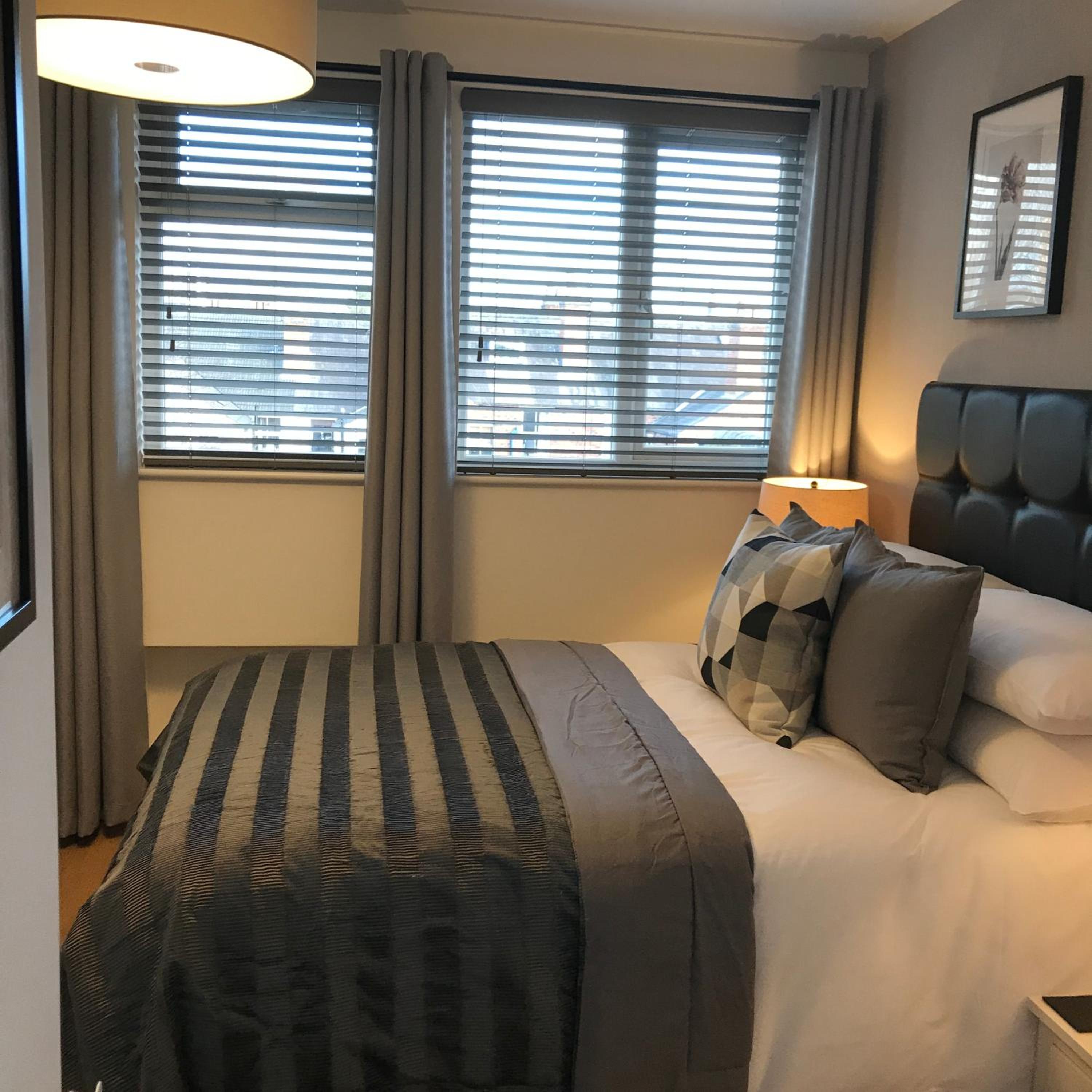 Deluxe Studio - Photo 1