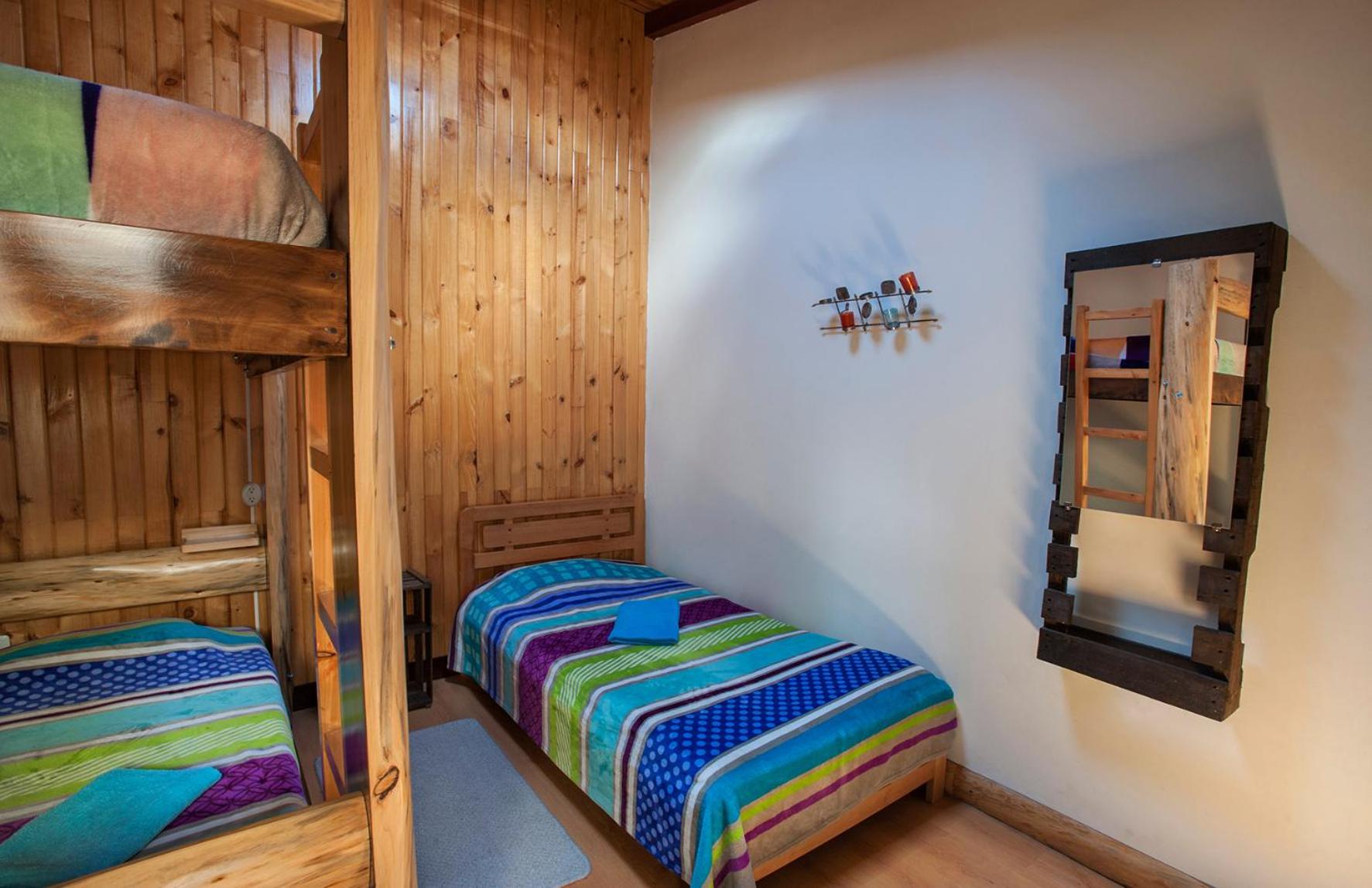 Single Bed in Mixed Dormitory Room photo 2
