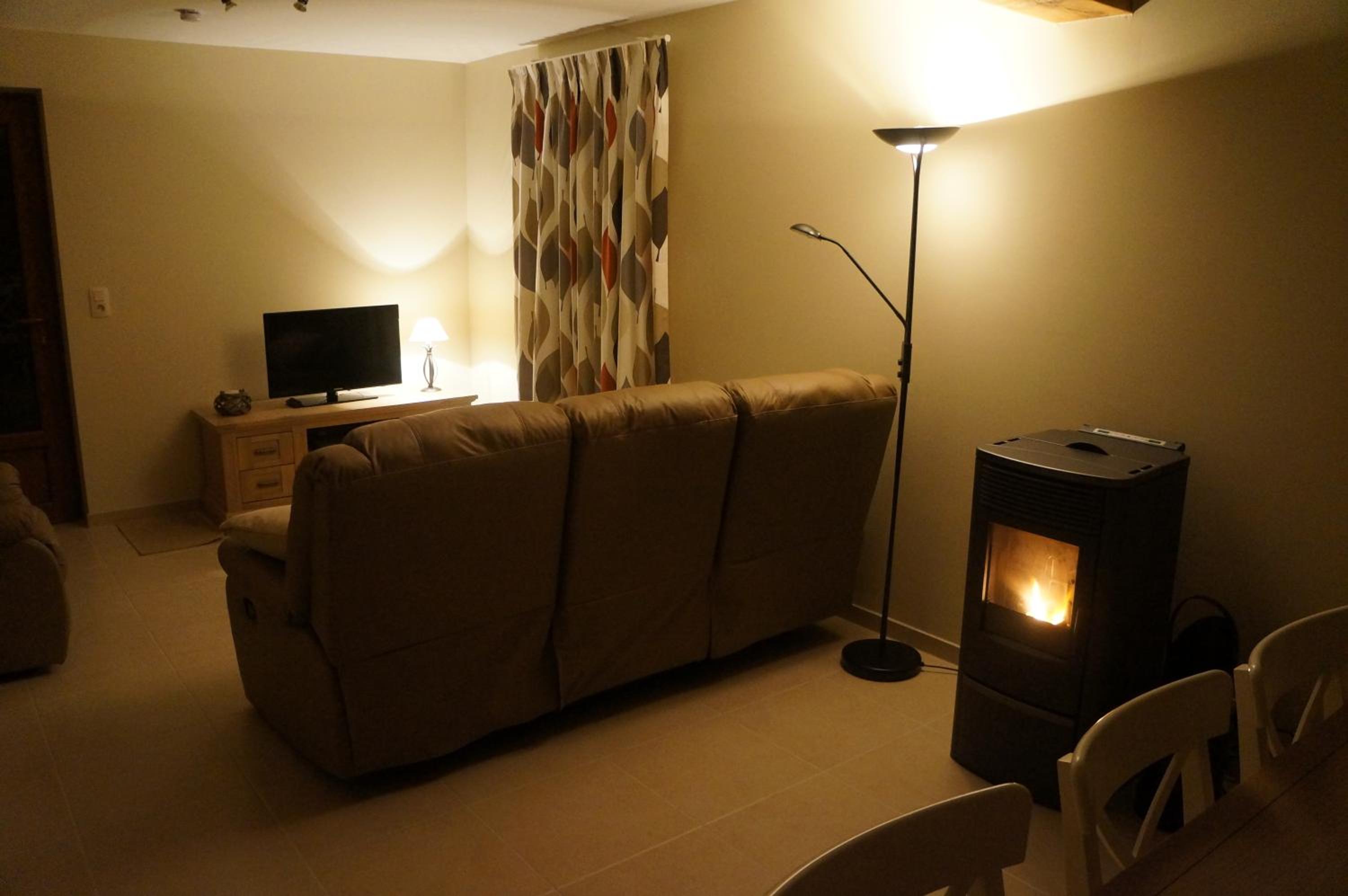 Apartment - Ground Floor photo 3