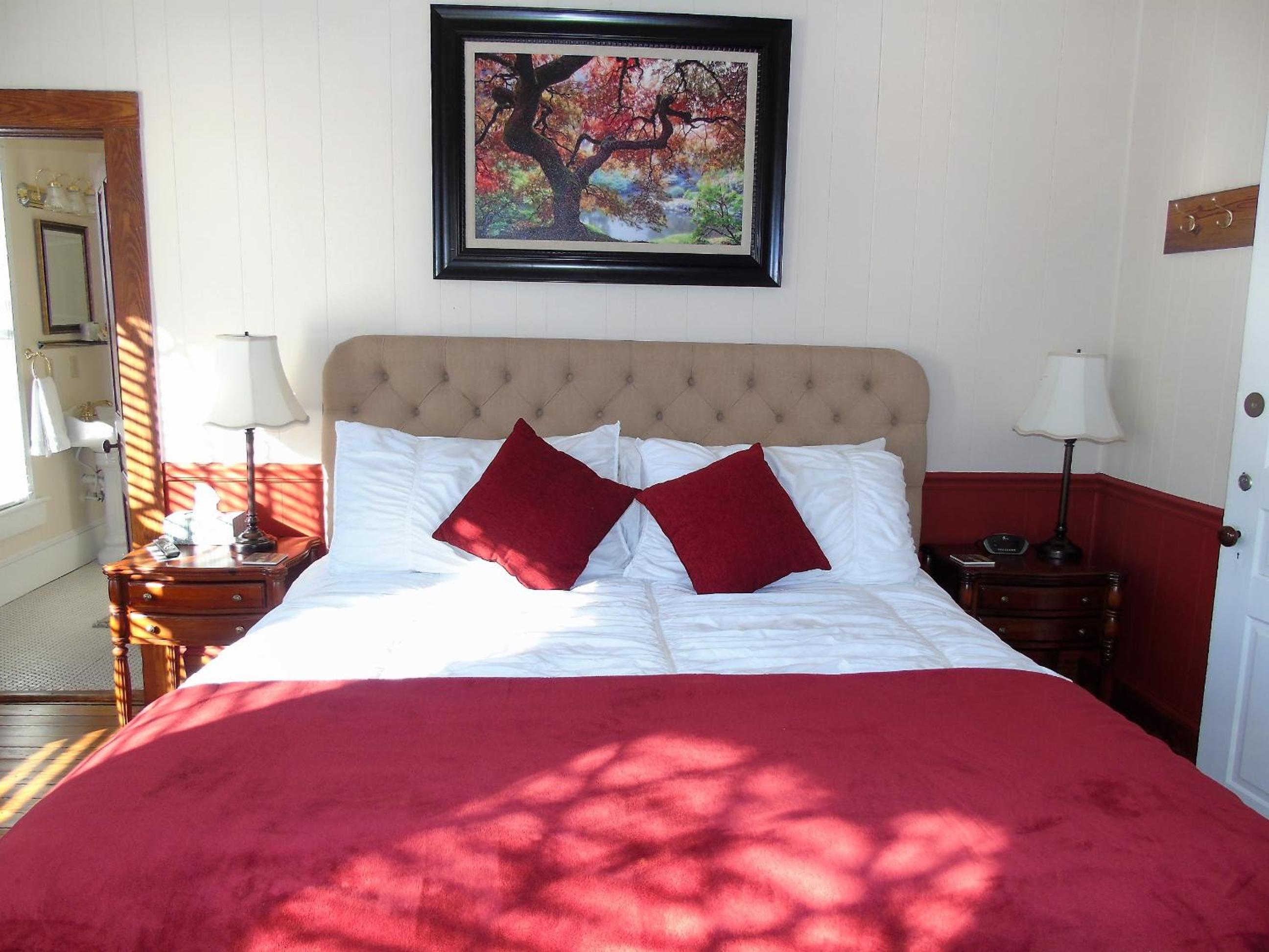 King Room photo 1