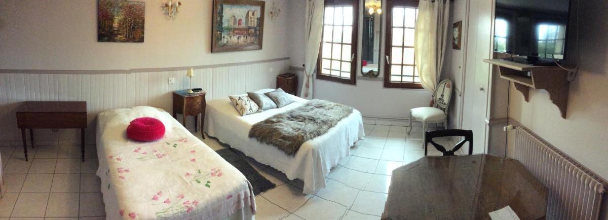 Triple Room photo 2