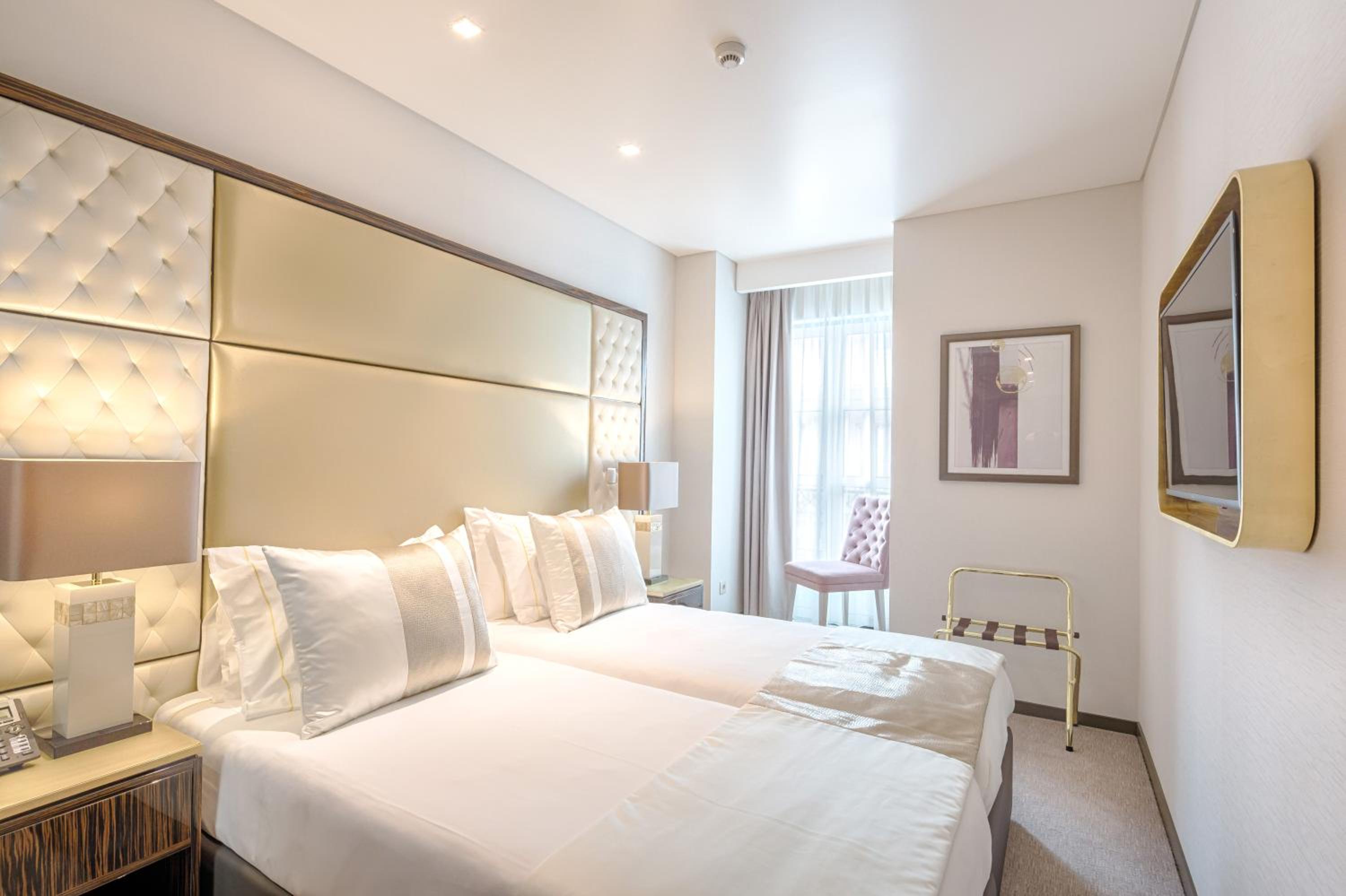 Standard Twin Room photo 1