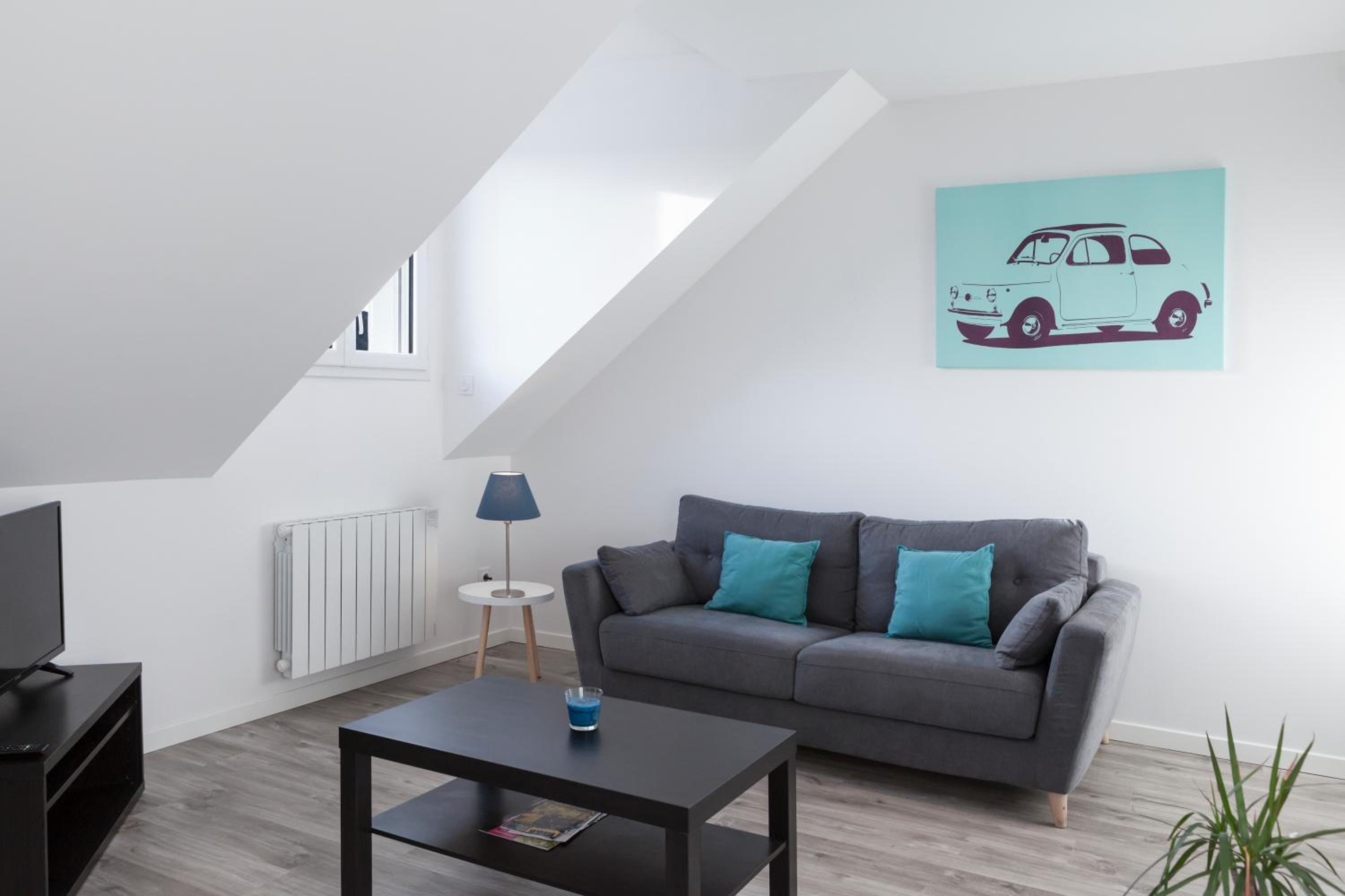 Superior Apartment photo 3
