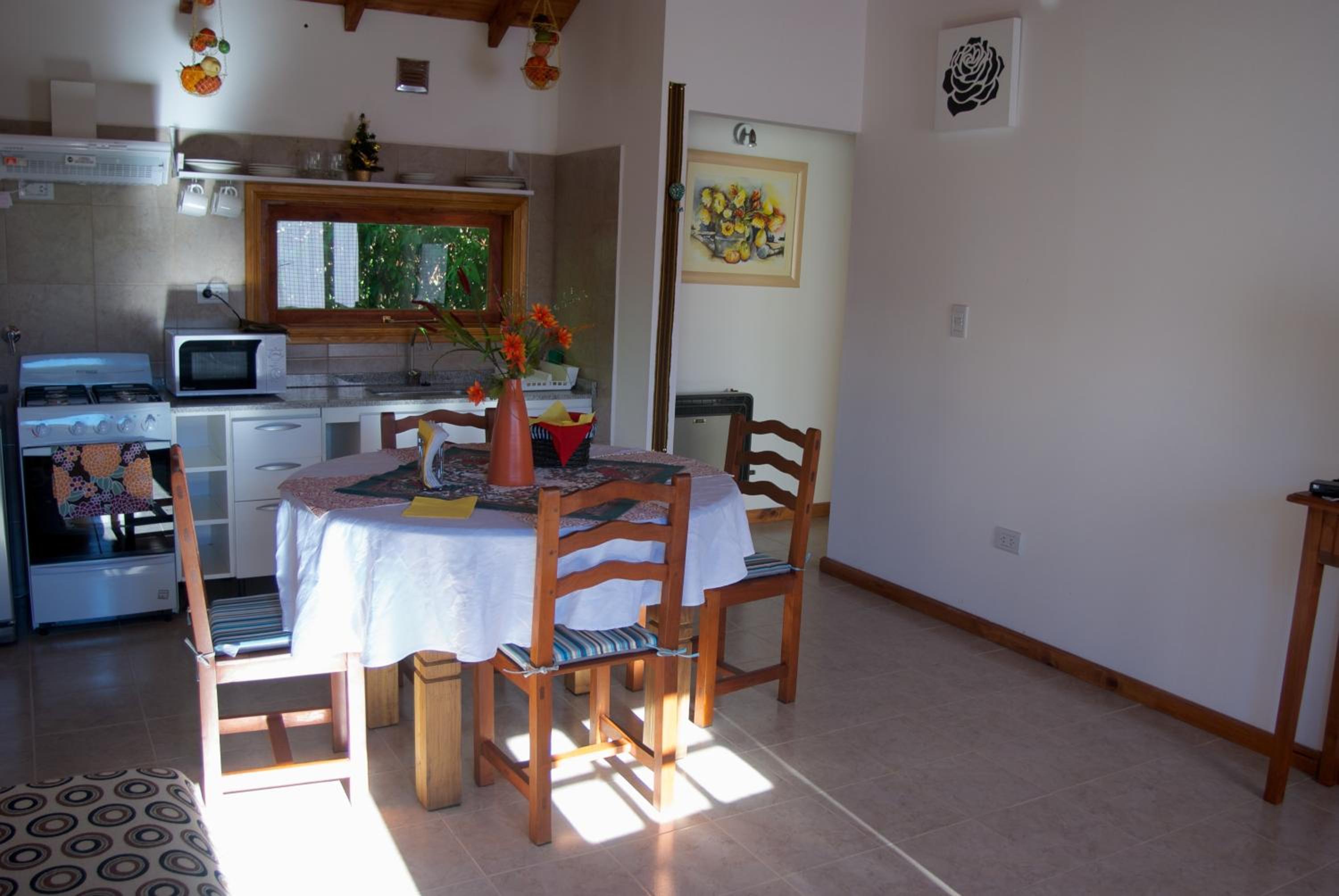 Bungalow with Garden View photo 2