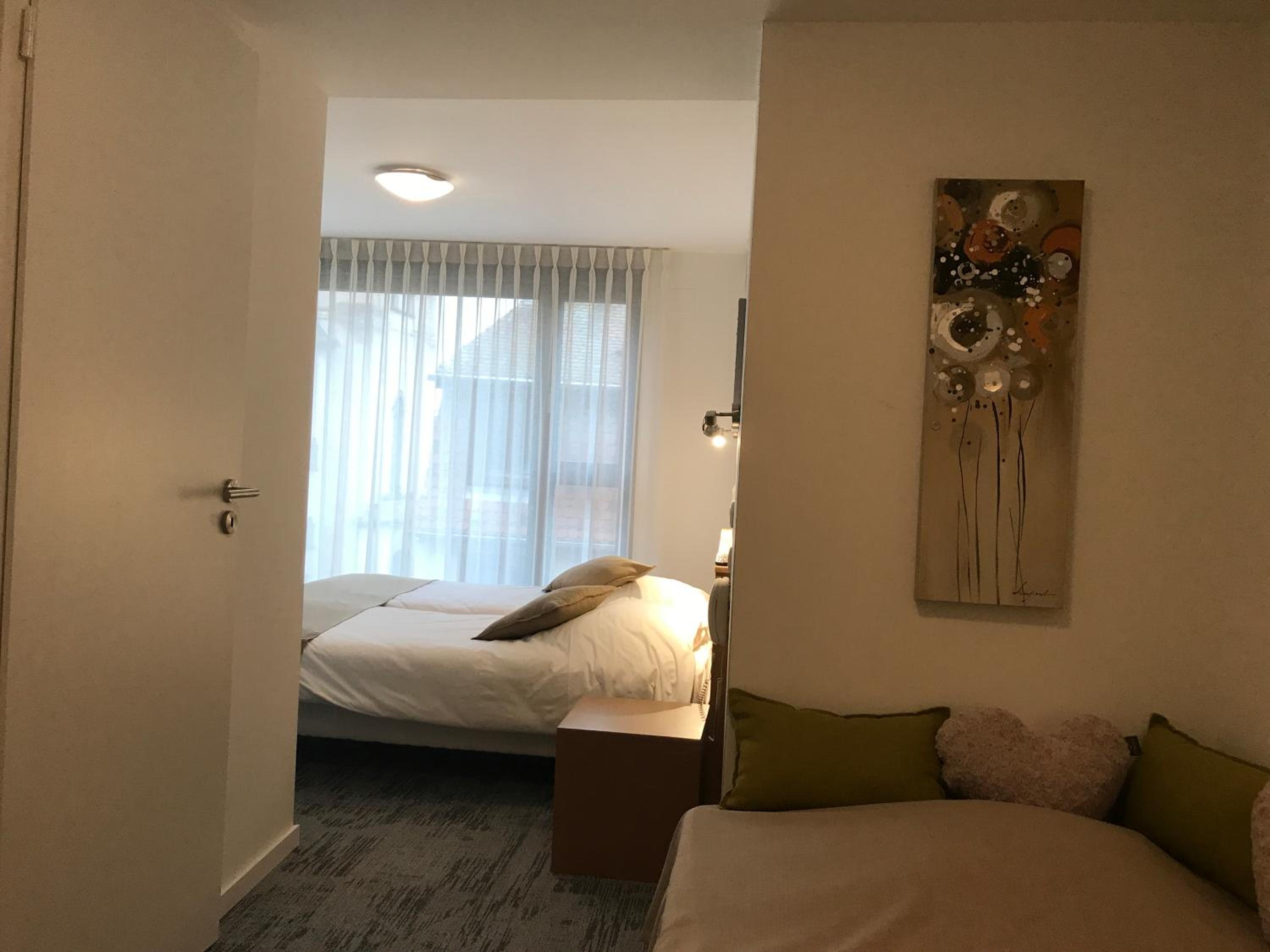 Superior Triple Room - Photo 5