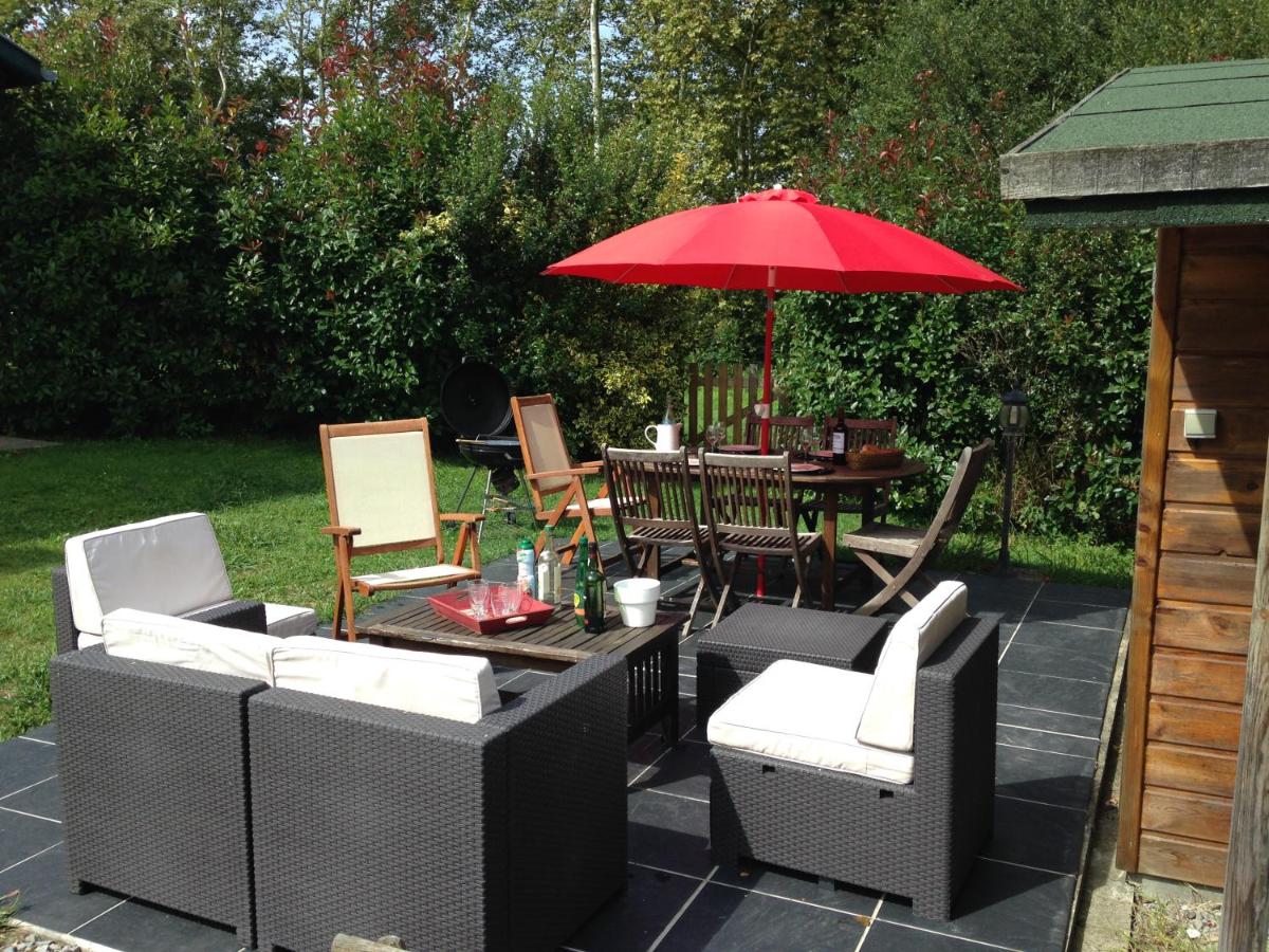 Holiday Home photo 1