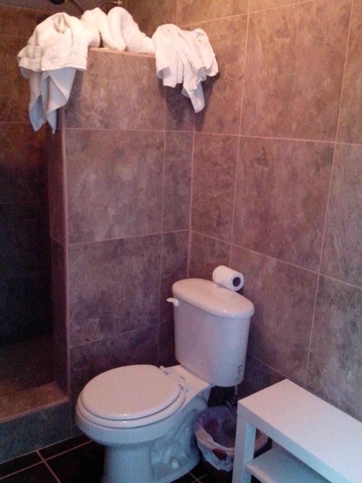Quadruple Room photo 3