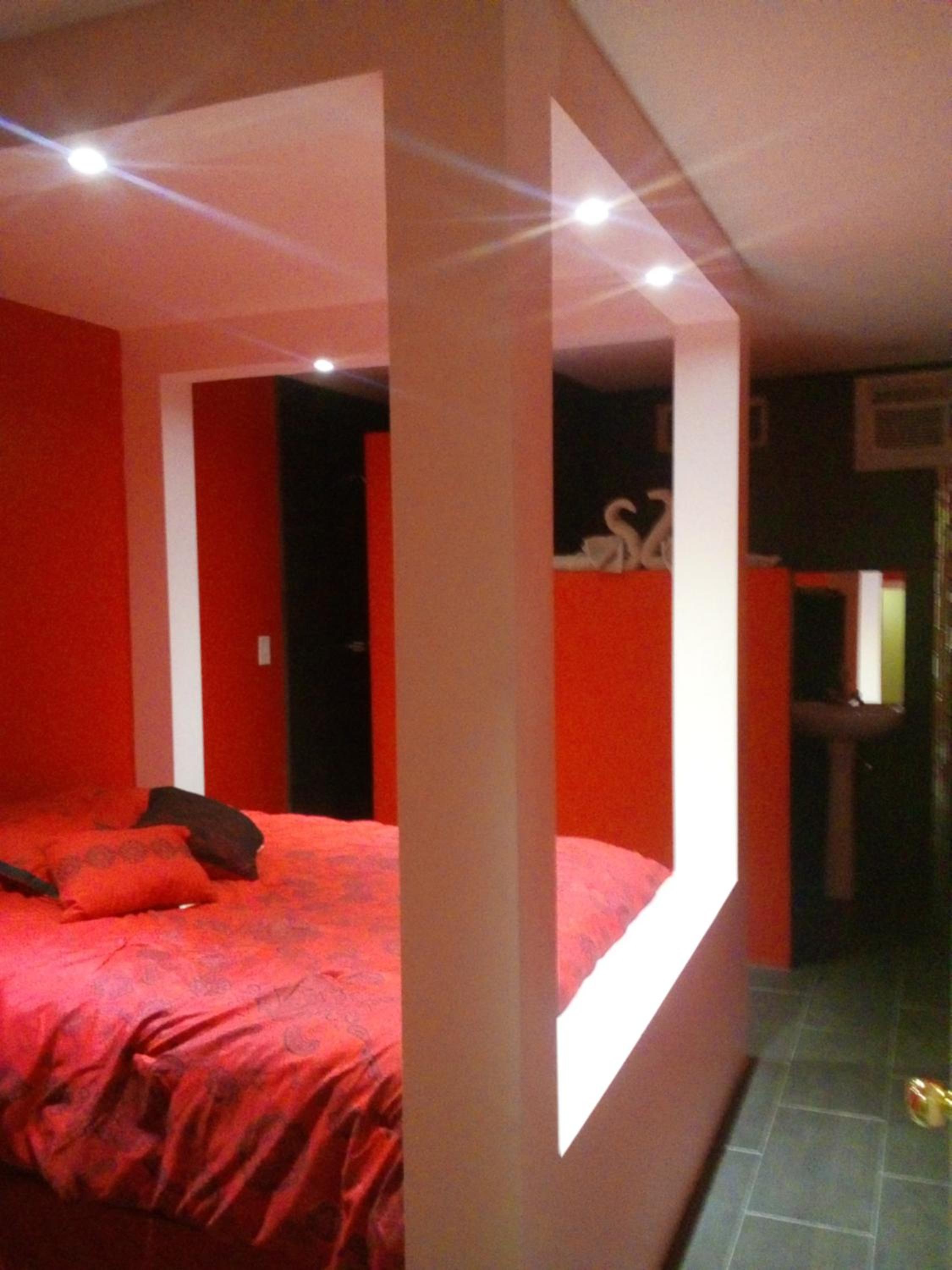 Matrimonial Room photo 3