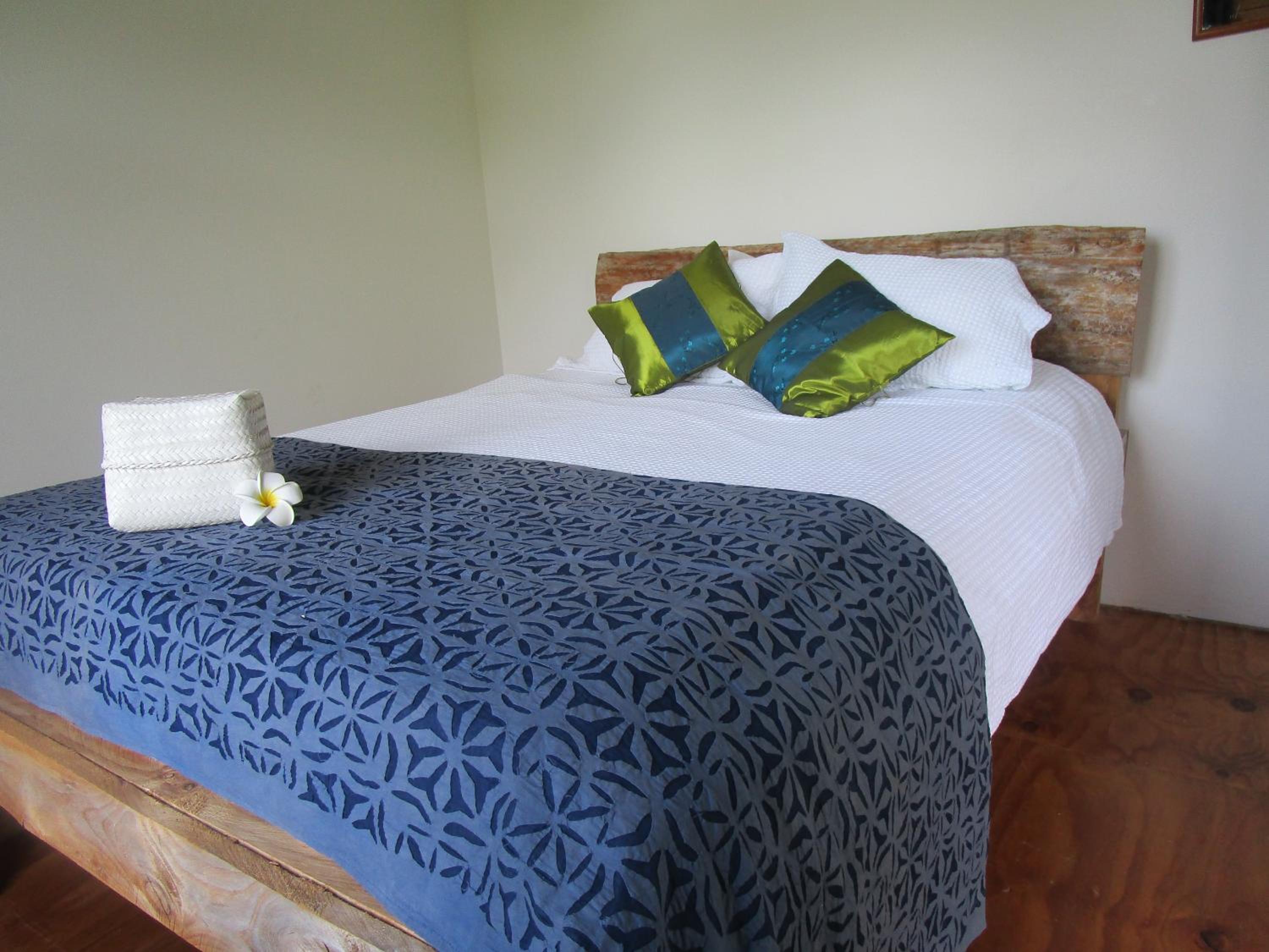 Two-Bedroom House photo 3