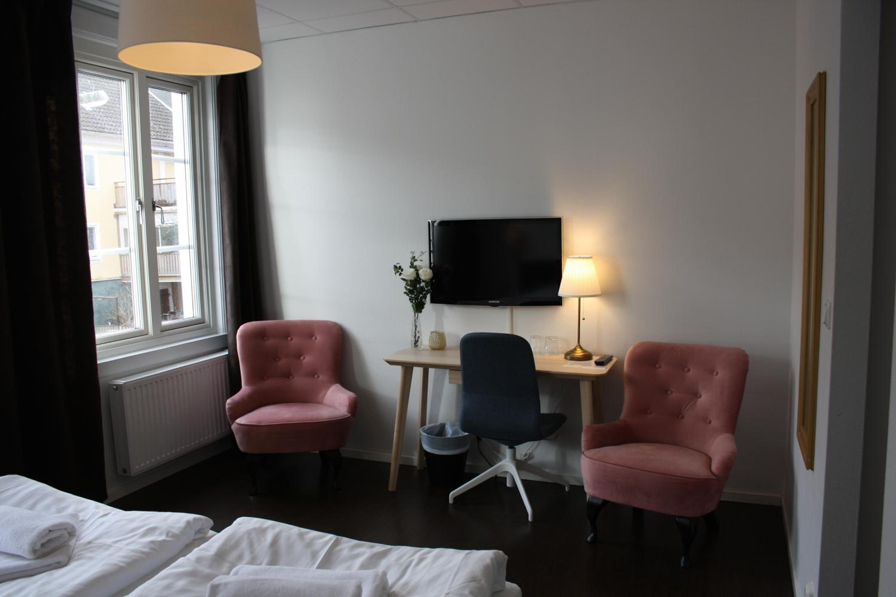 Double Room with Mountain View photo 1
