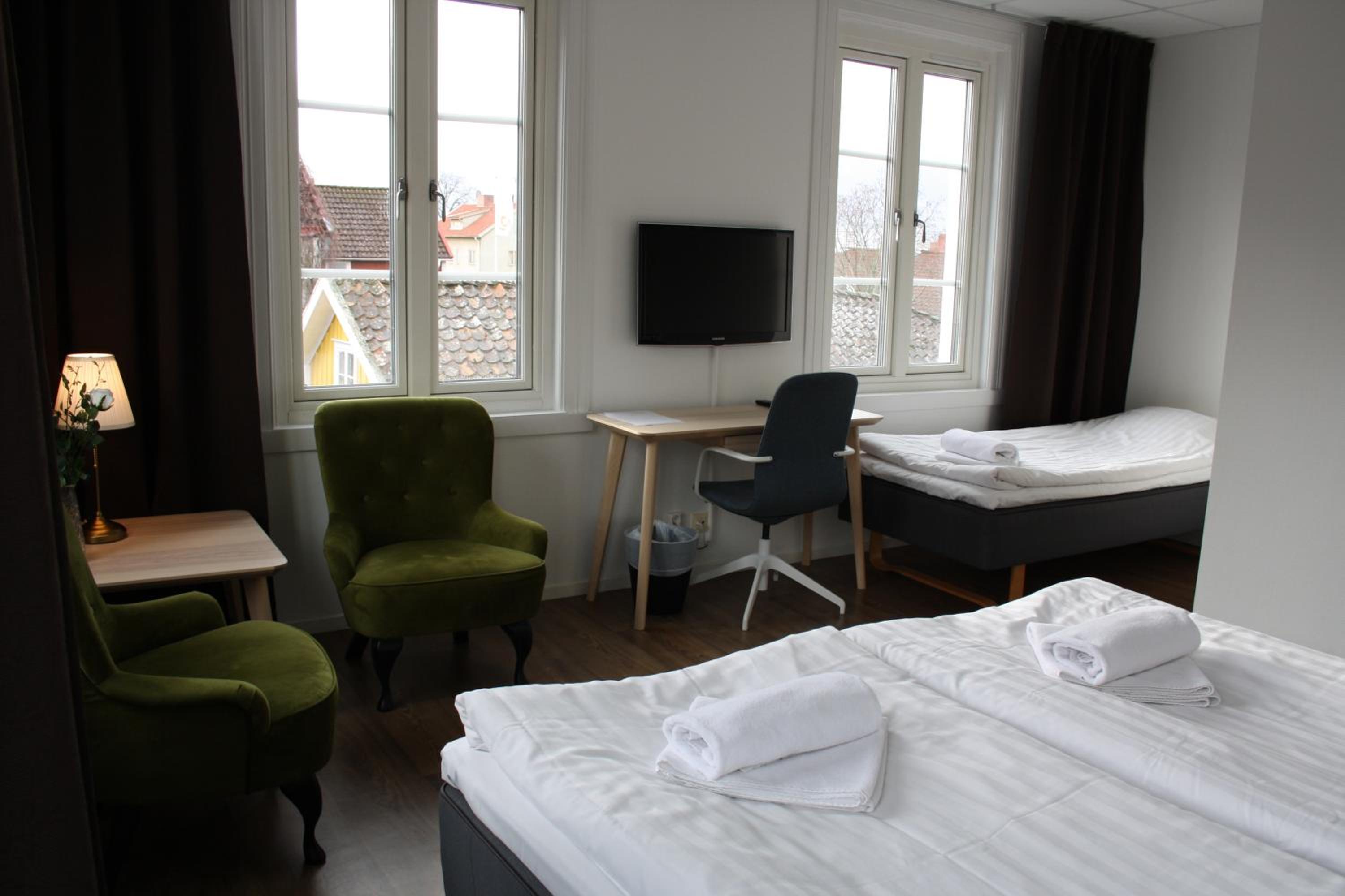 Triple Room photo 1