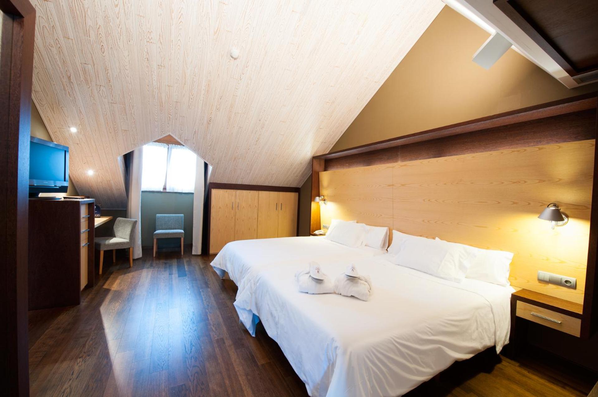 Superior Double Room - Photo 5