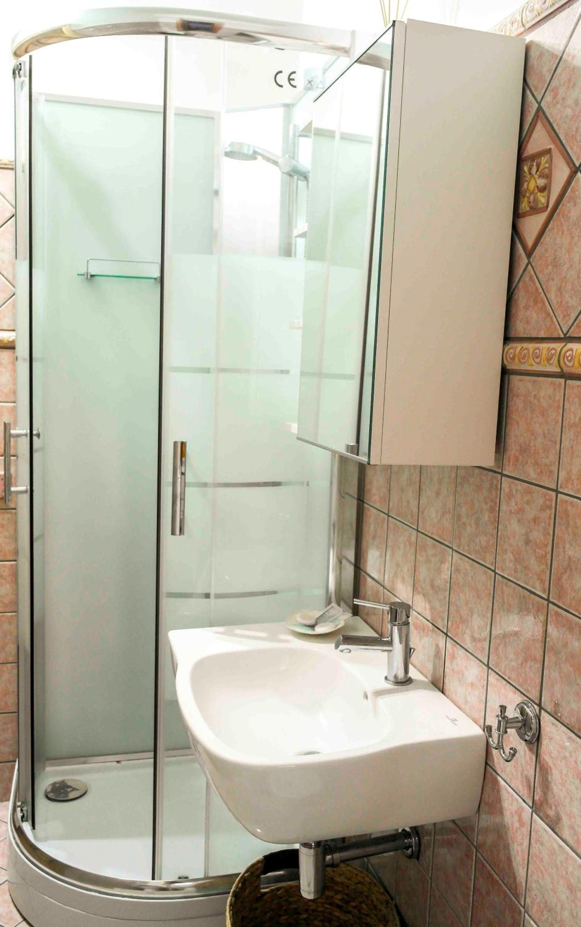 Double Room With Garden View photo 2
