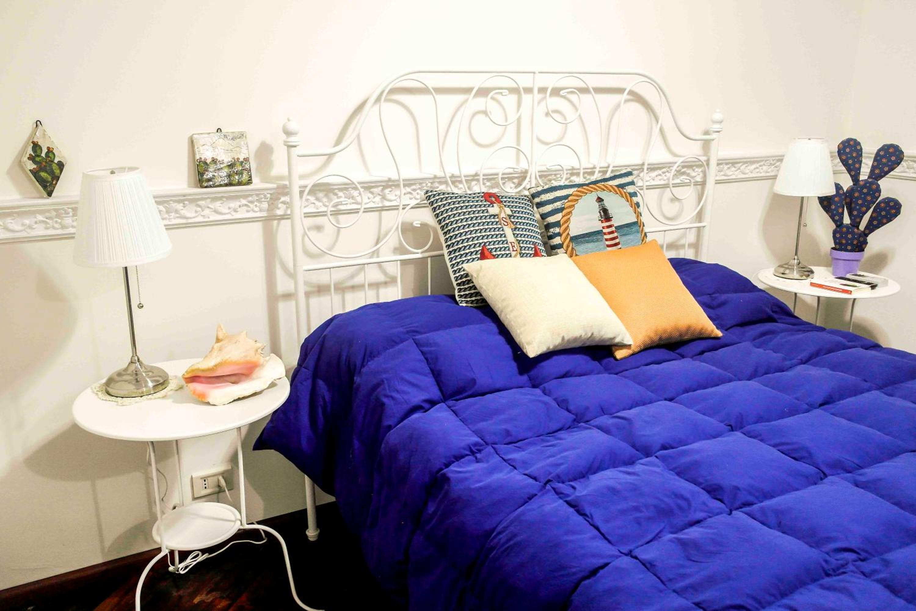 Double Room With Garden View photo 3