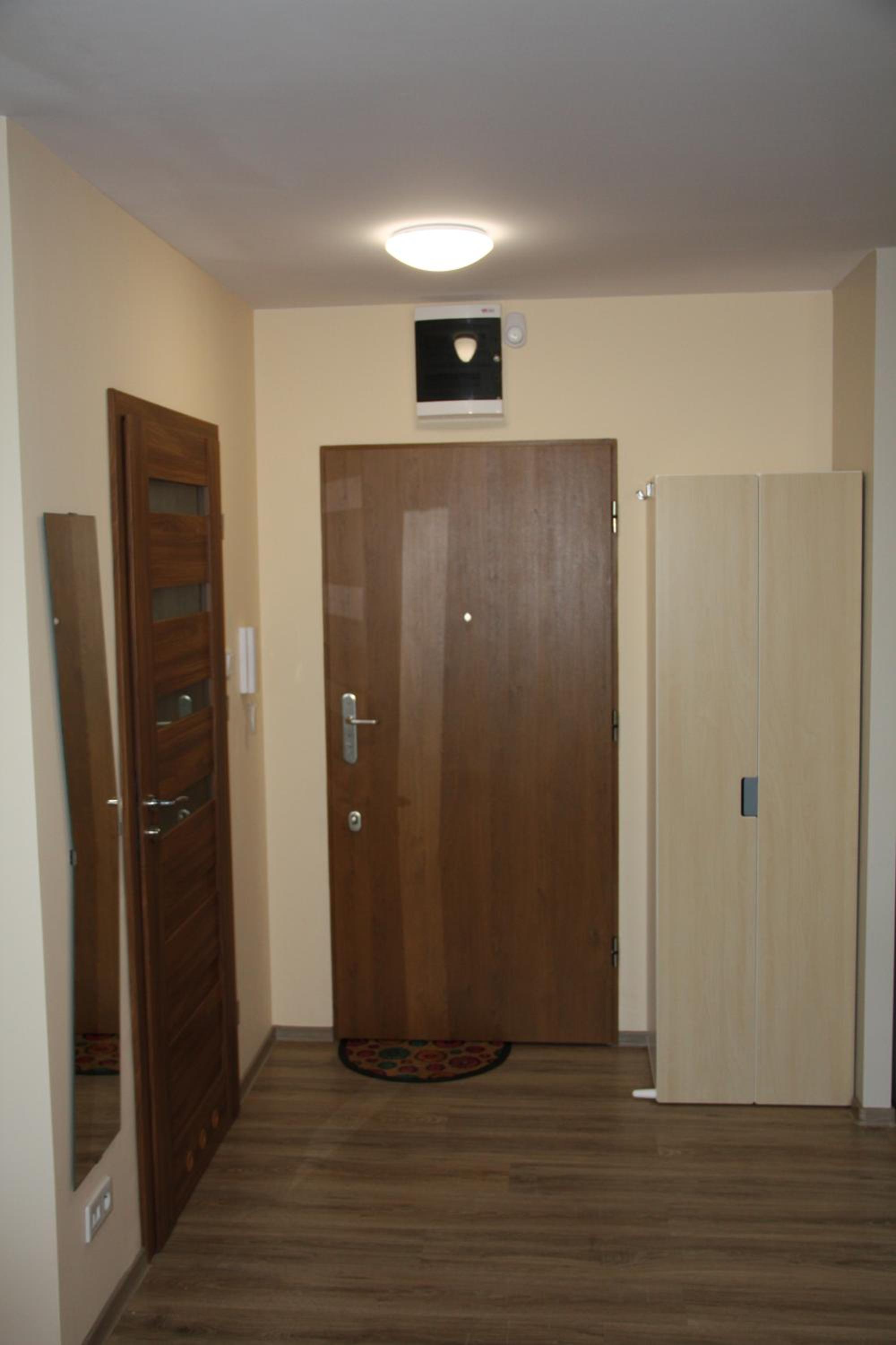 Studio Apartment photo 1