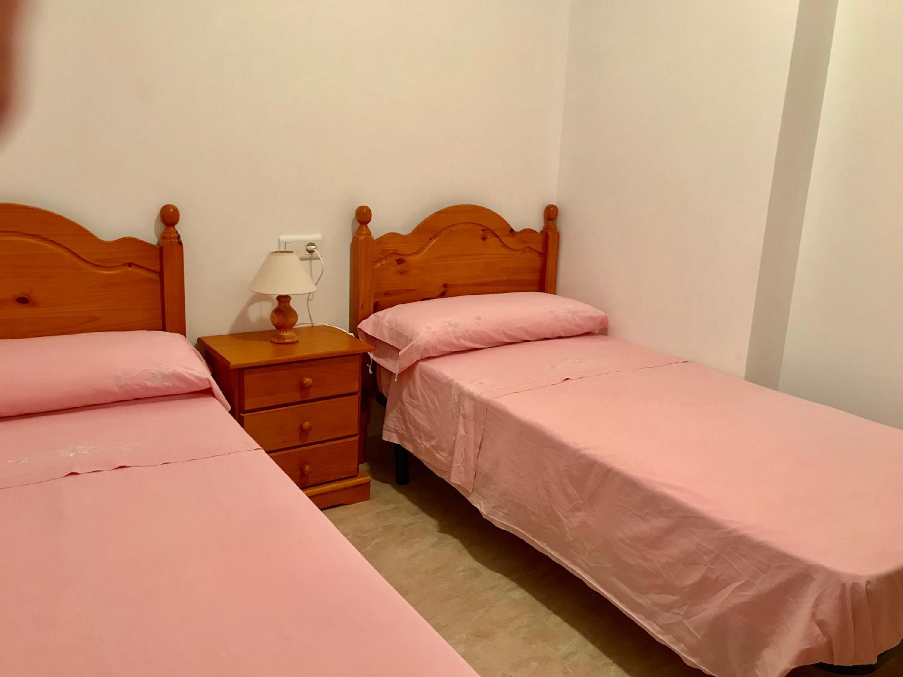 Two-Bedroom Apartment - Photo 11