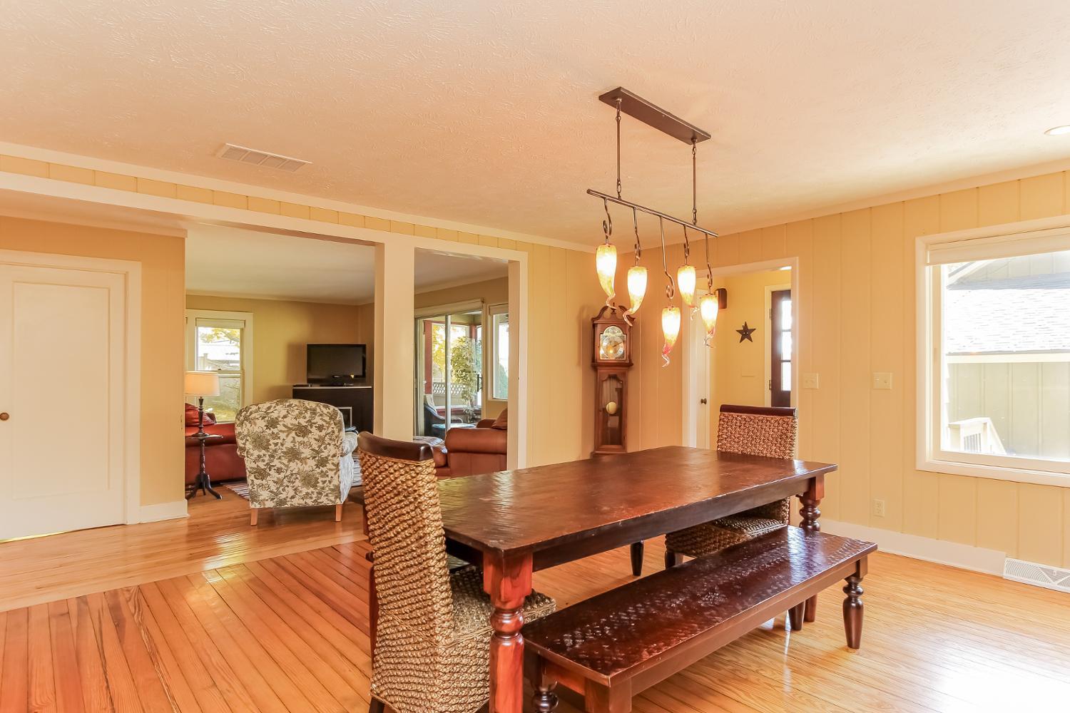 Villa photo 1